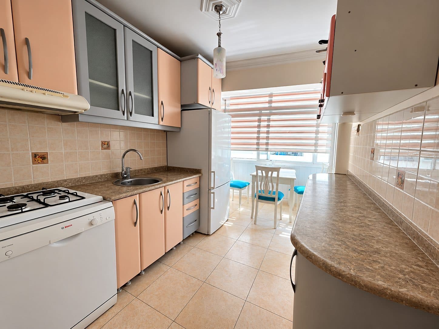 2+1 Daire · Bostanlı, Karşıyaka — fotoğraf 9/28