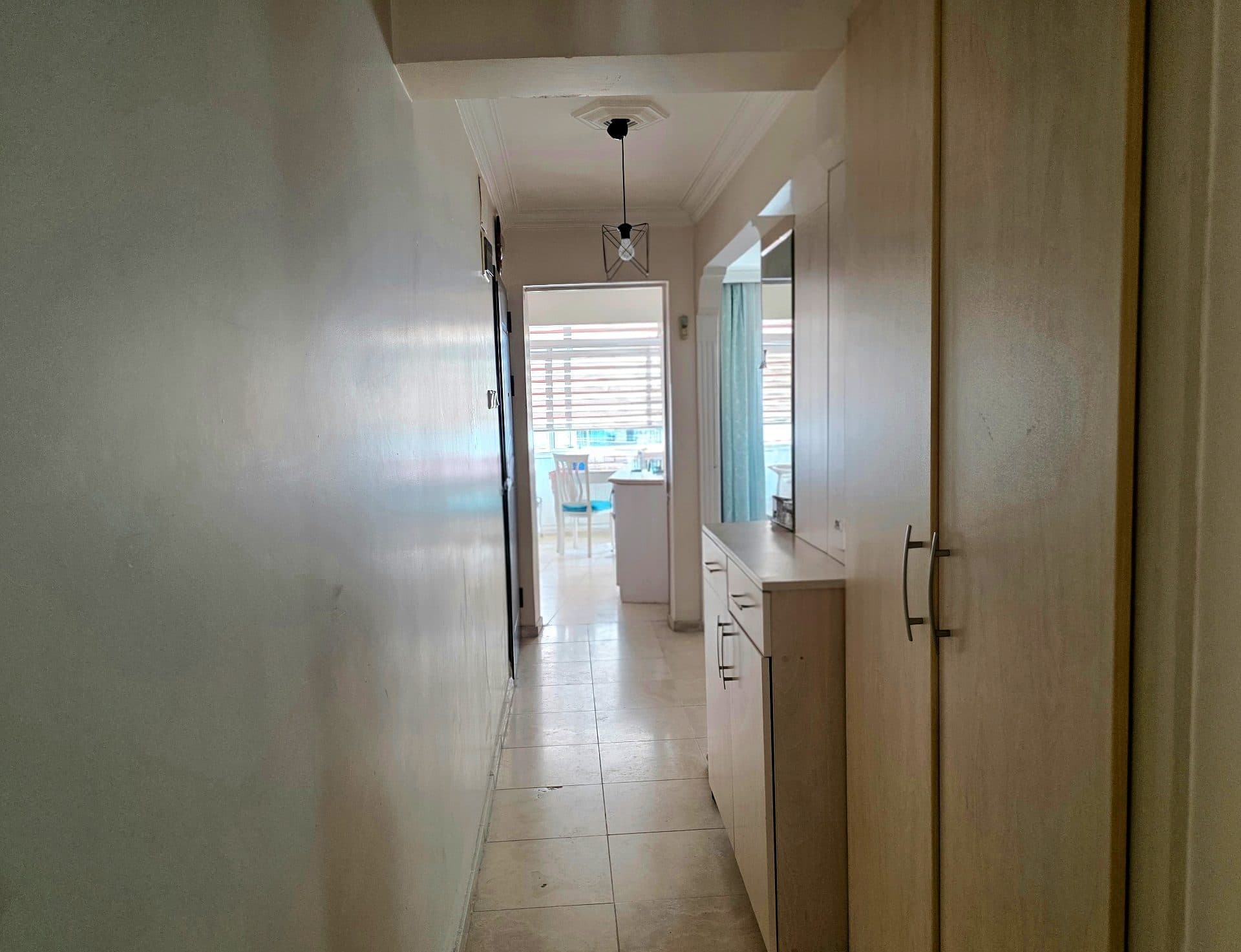 2+1 Daire · Bostanlı, Karşıyaka — fotoğraf 28/28