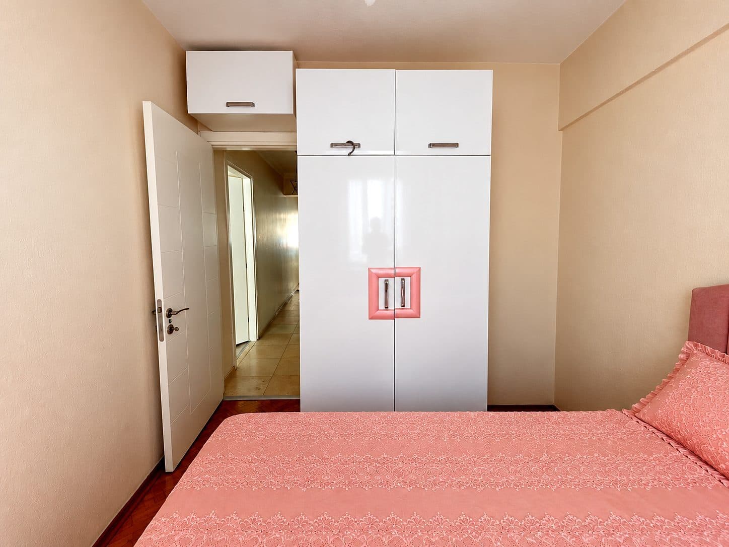 2+1 Daire · Bostanlı, Karşıyaka — fotoğraf 18/28