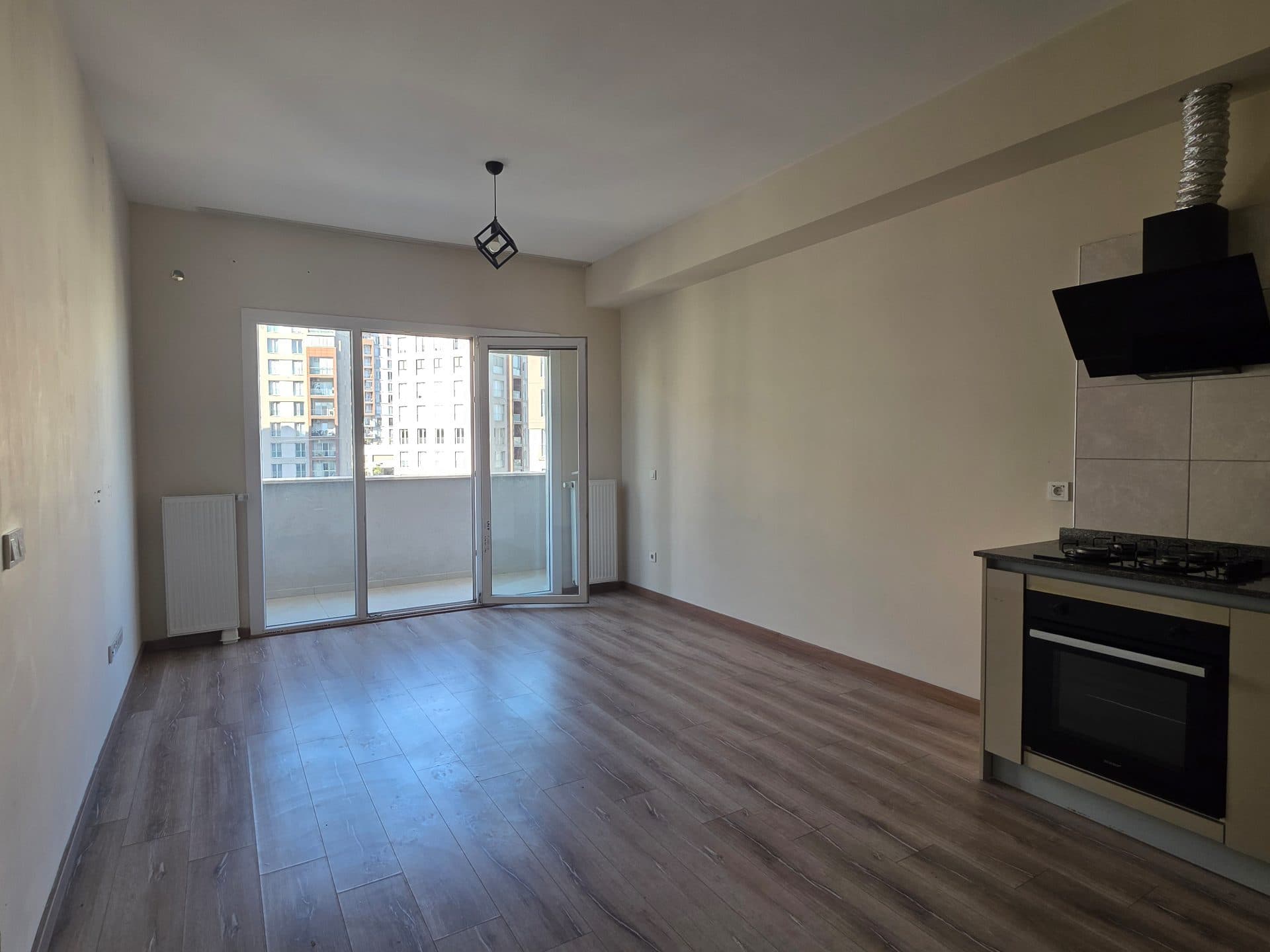 2+1 Daire · Uzundere, Karabağlar — fotoğraf 18/31