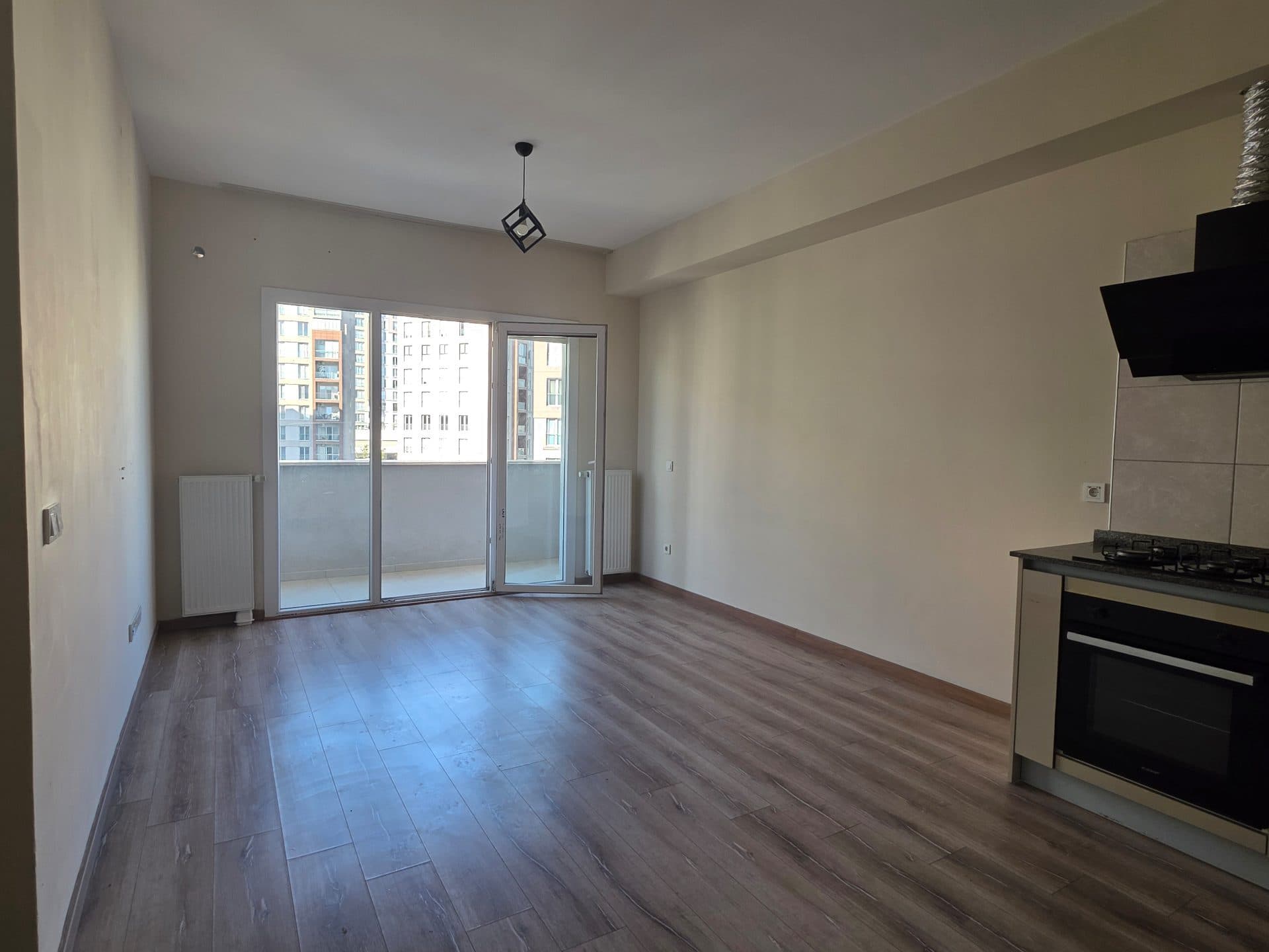 2+1 Daire · Uzundere, Karabağlar — fotoğraf 17/31