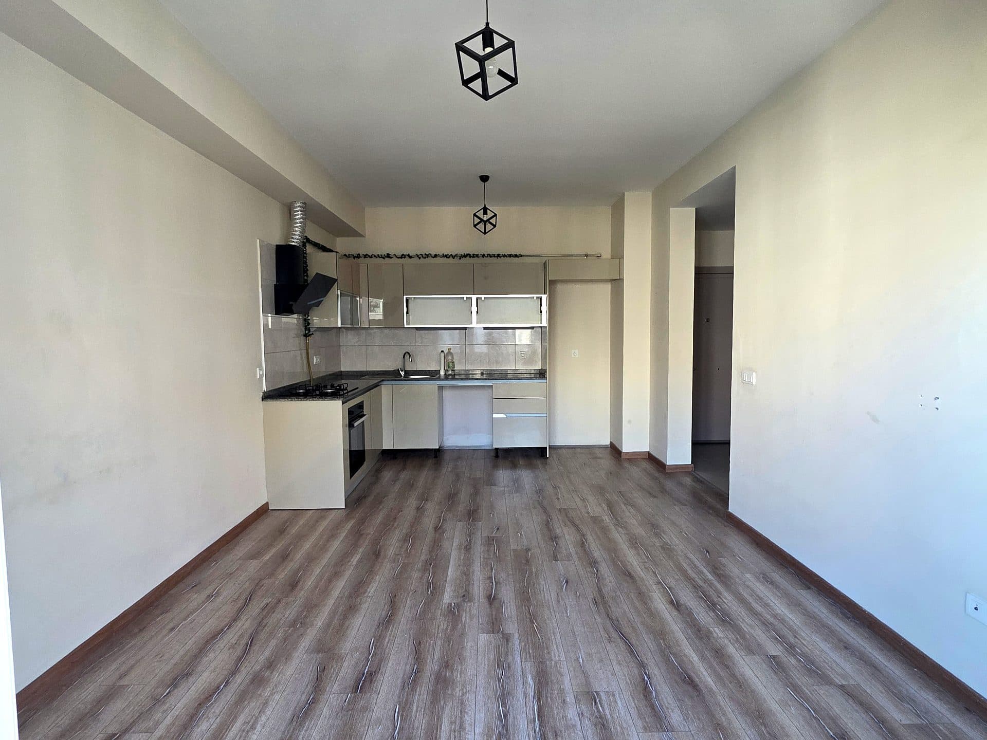 2+1 Daire · Uzundere, Karabağlar — fotoğraf 16/31