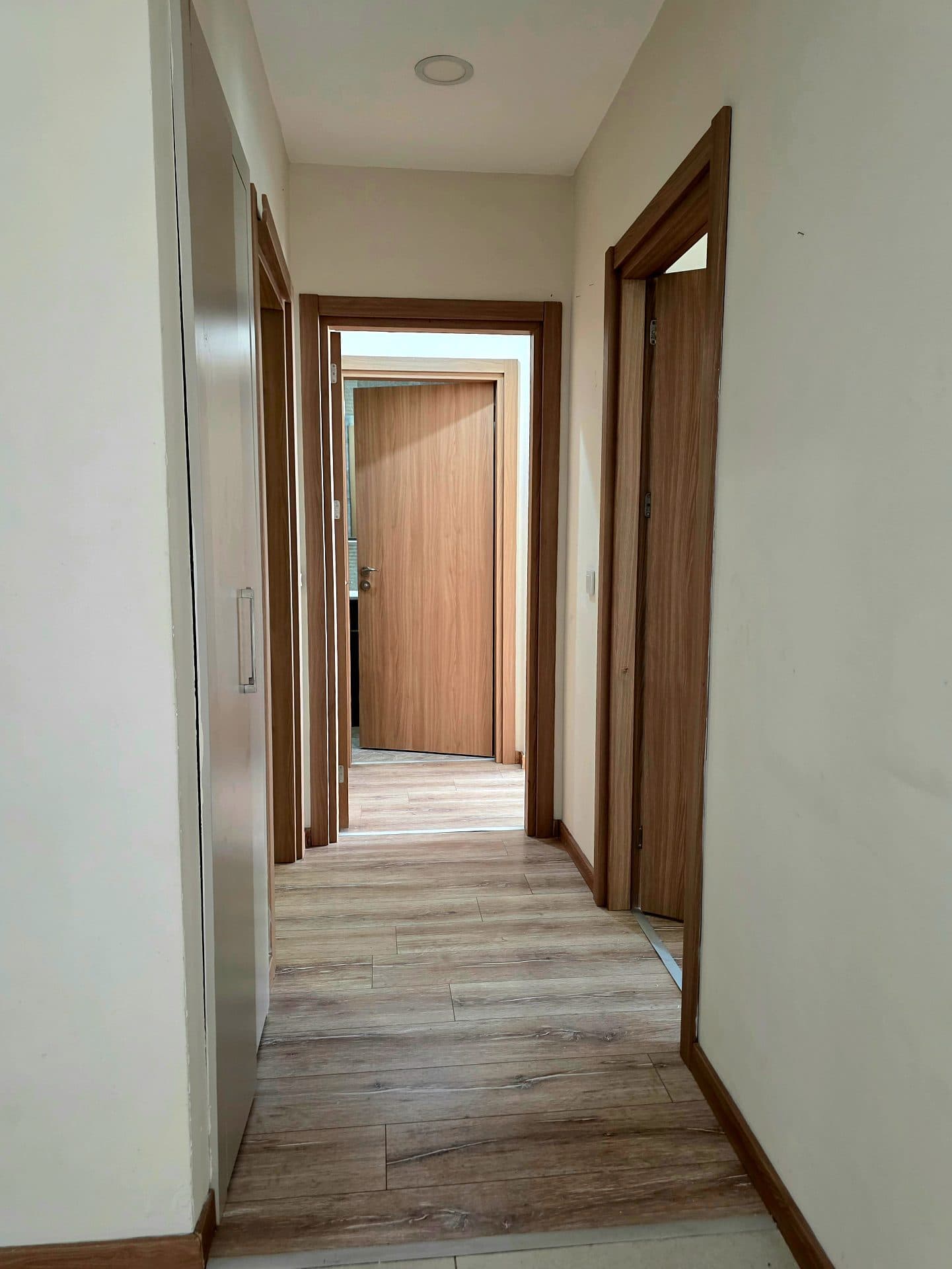 2+1 Daire · Uzundere, Karabağlar — fotoğraf 28/31