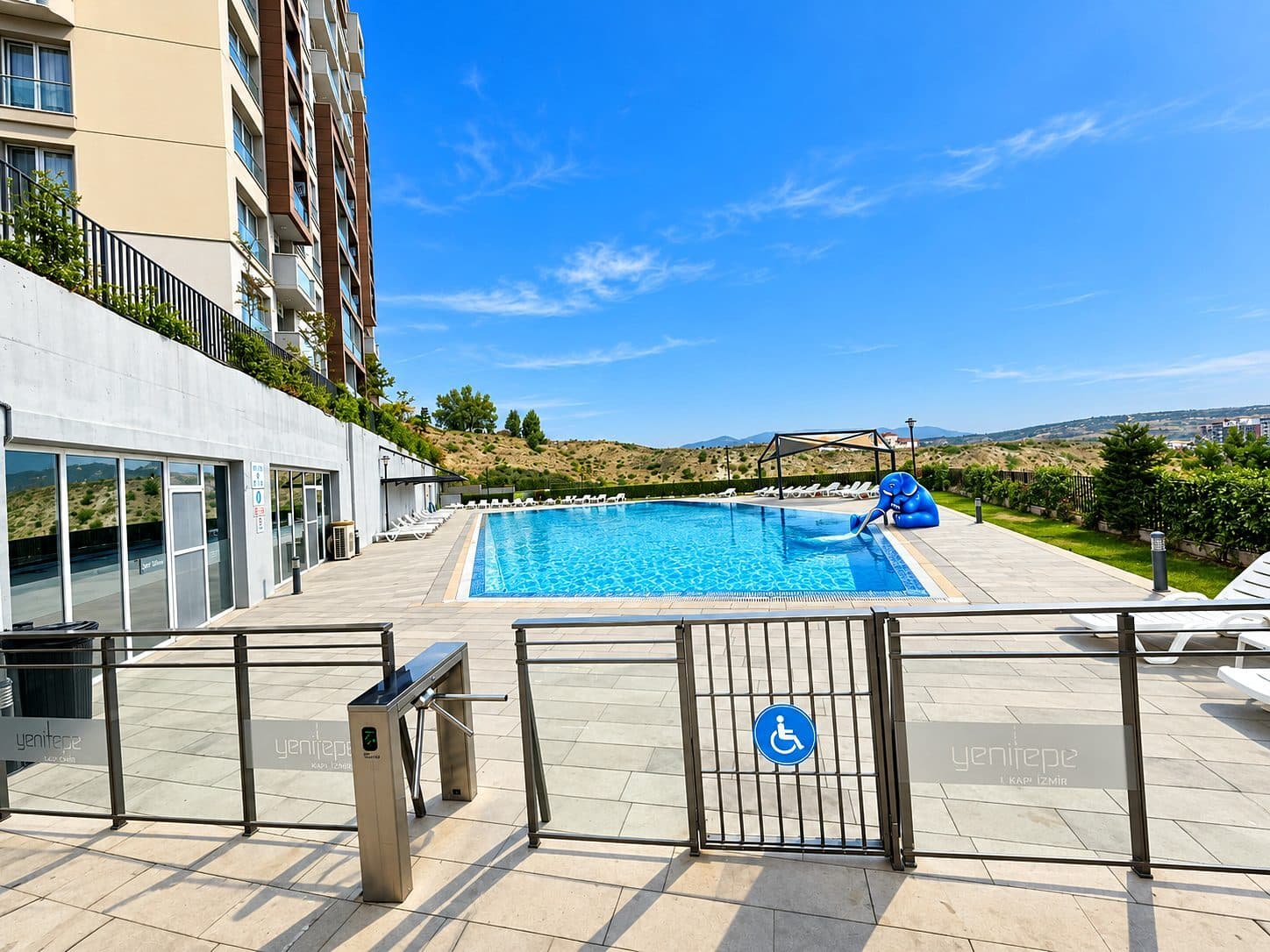 2+1 Daire · Uzundere, Karabağlar — fotoğraf 4/31