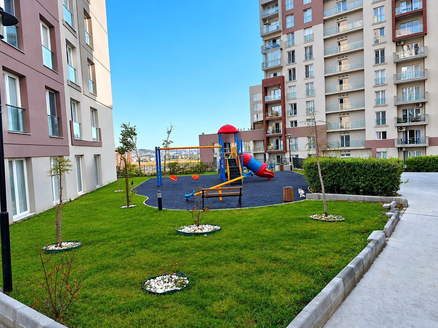2+1 Daire · Uzundere, Karabağlar — fotoğraf 3/31