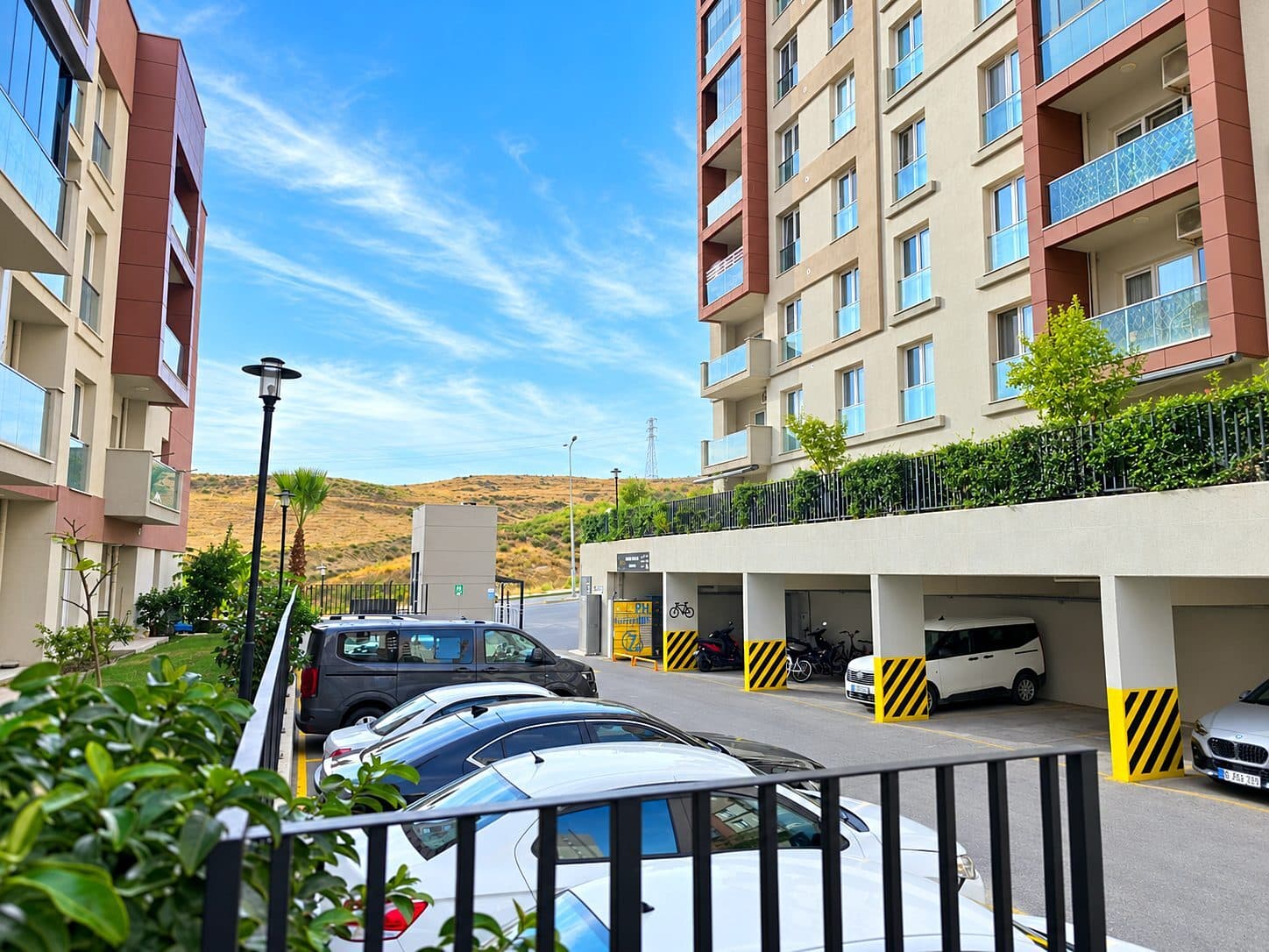 2+1 Daire · Uzundere, Karabağlar — fotoğraf 2/31