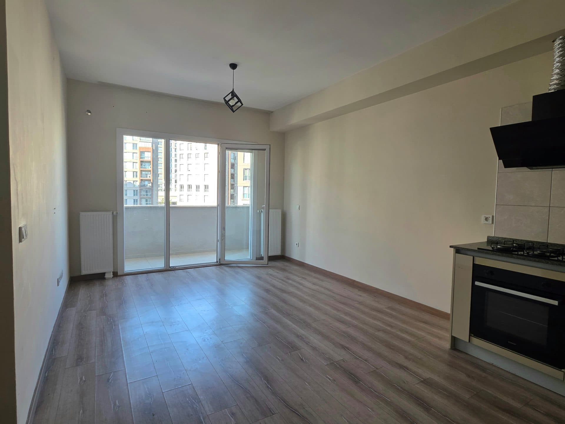 2+1 Daire · Uzundere, Karabağlar — fotoğraf 19/31