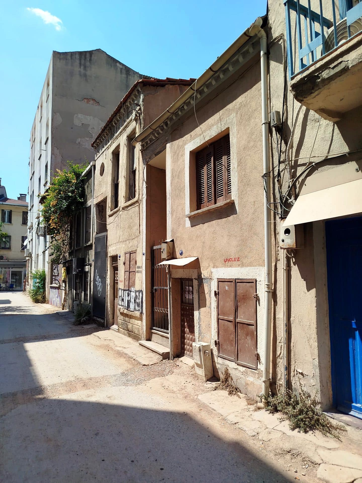 2+1 Müstakil · Alsancak, Konak — fotoğraf 2/3
