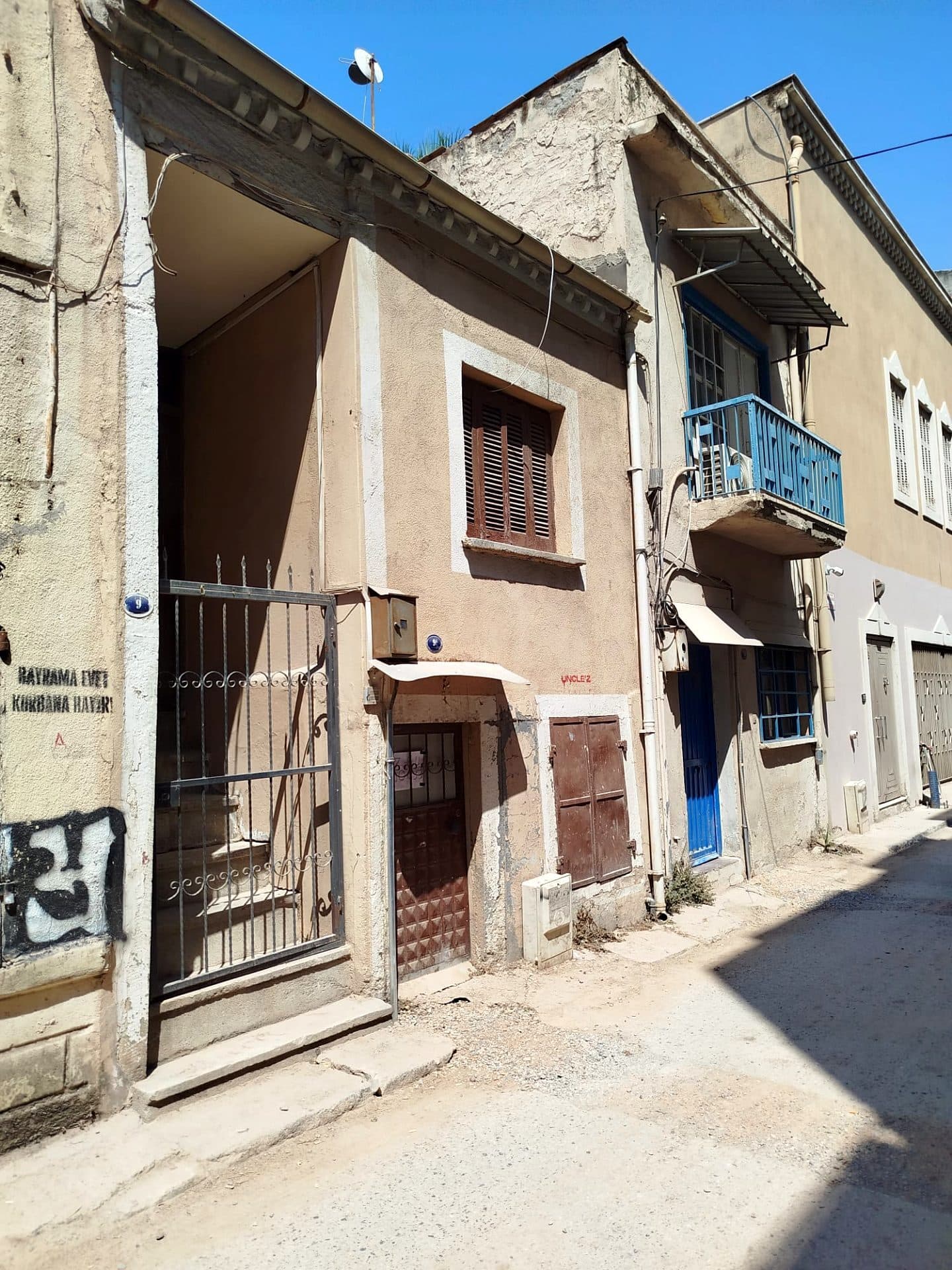 2+1 Müstakil · Alsancak, Konak — fotoğraf 3/3
