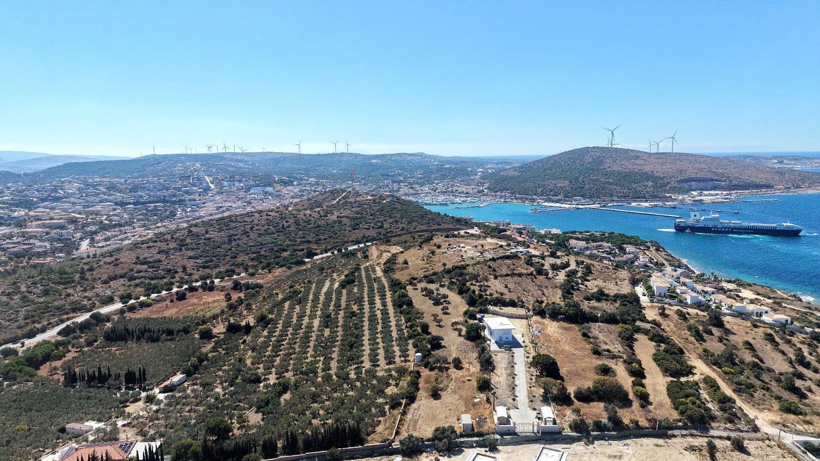 Arsa · 16 EYLÜL, ÇEŞME — fotoğraf 4/4