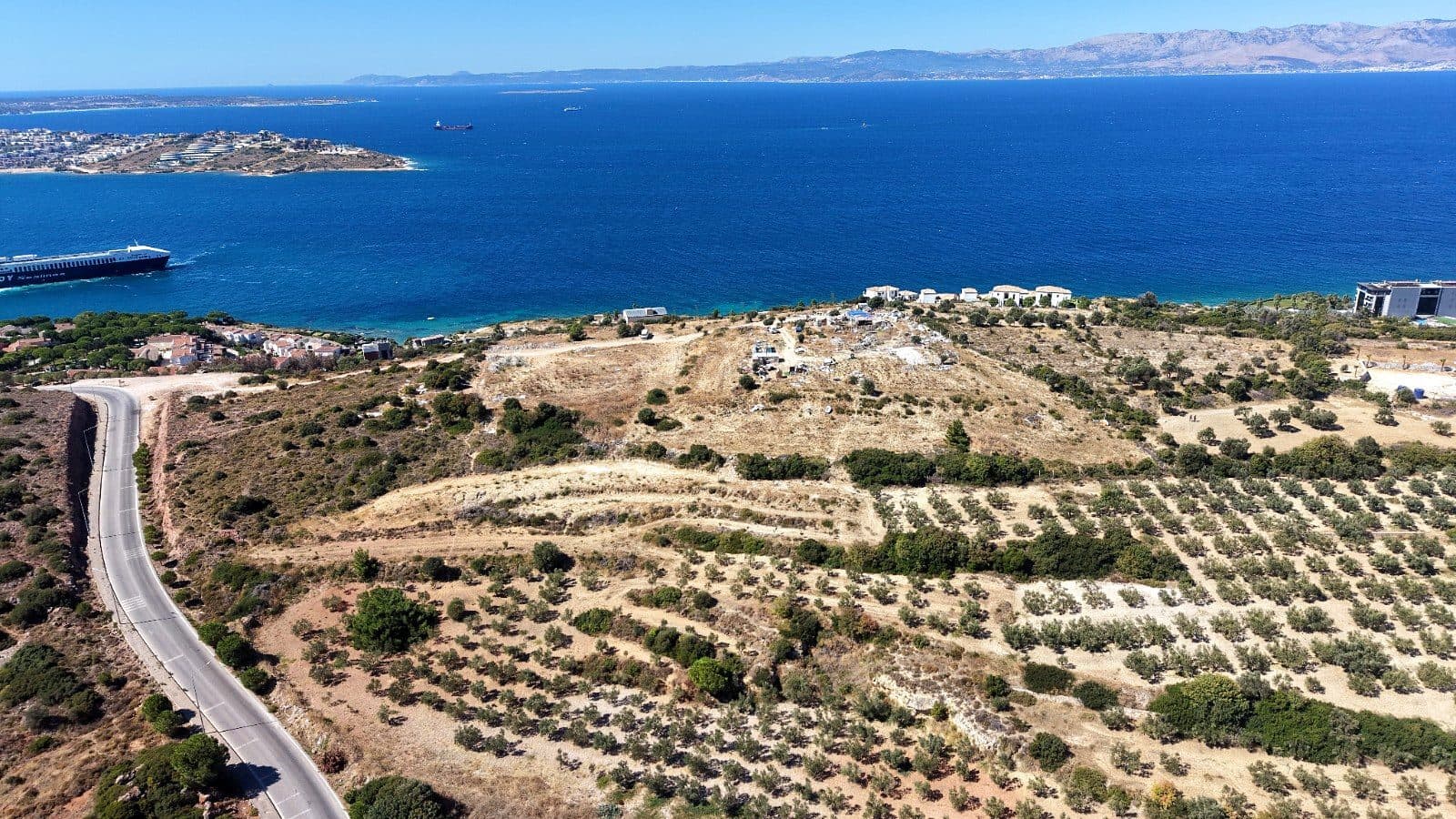 Arsa · 16 EYLÜL, ÇEŞME — fotoğraf 2/4