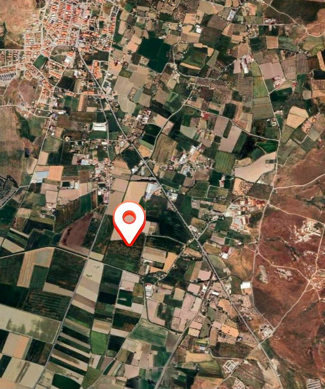Arsa · Hacıveli, Foça — fotoğraf 2/13