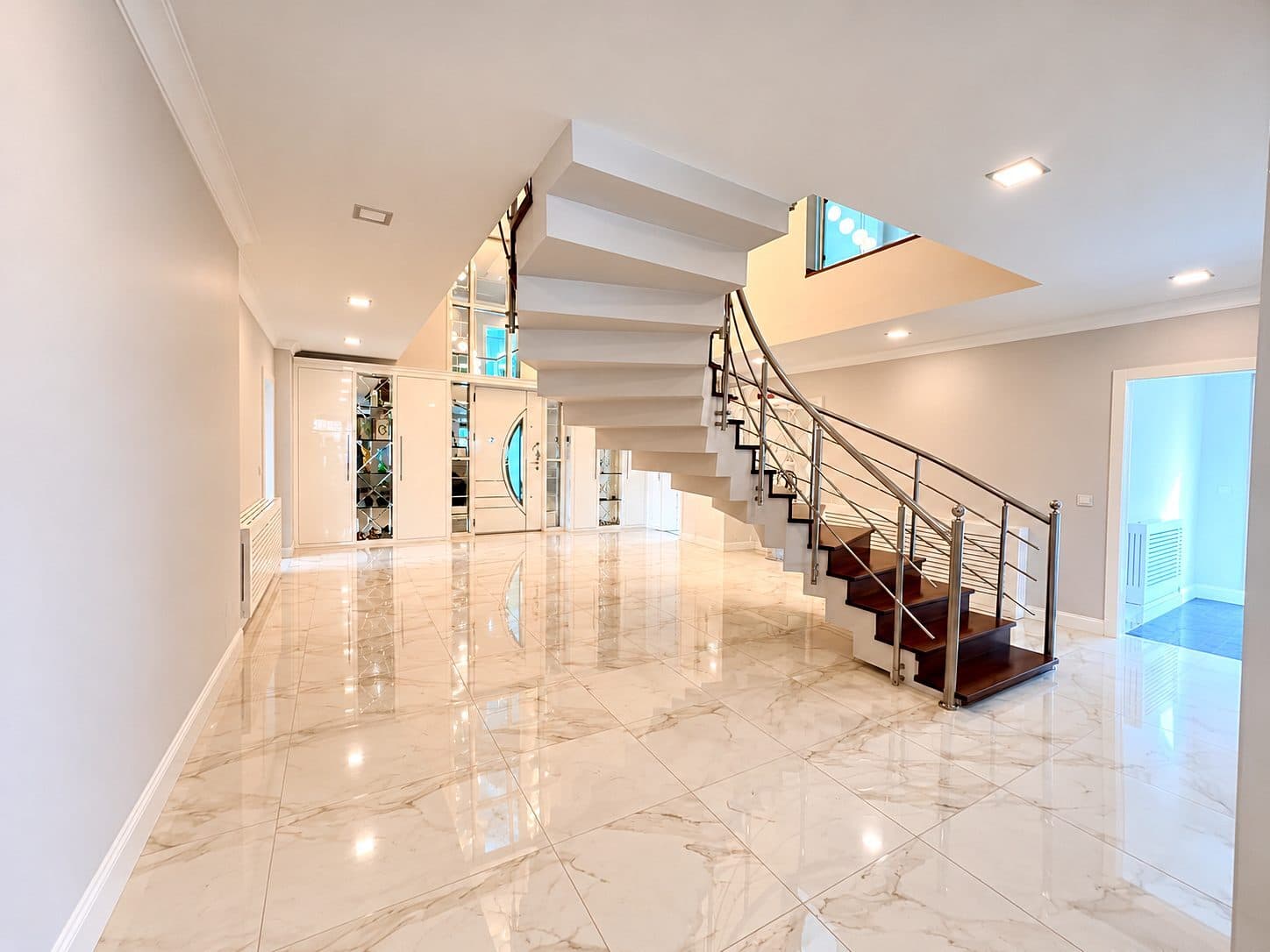 4+1 Villa · Sasali, Çiğli — fotoğraf 11/22