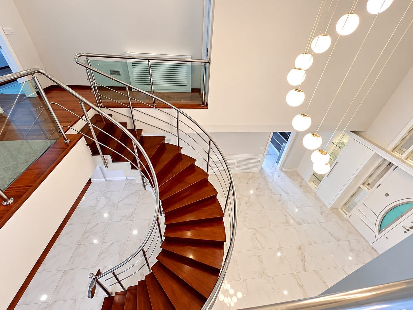 4+1 Villa · Sasali, Çiğli — fotoğraf 13/22