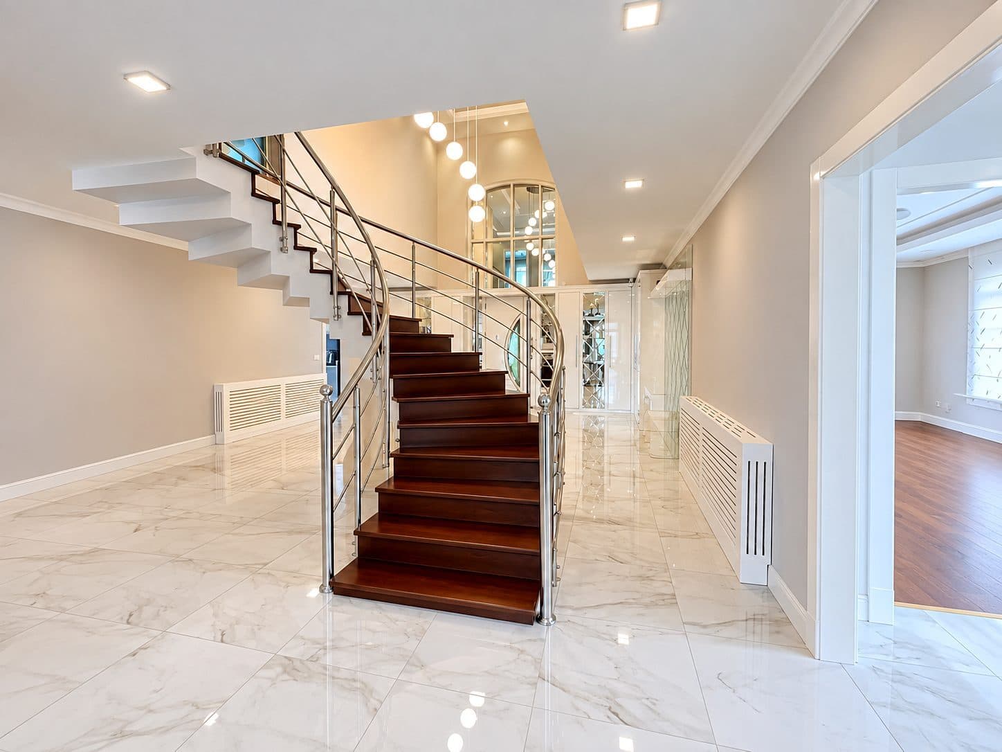 4+1 Villa · Sasali, Çiğli — fotoğraf 14/22