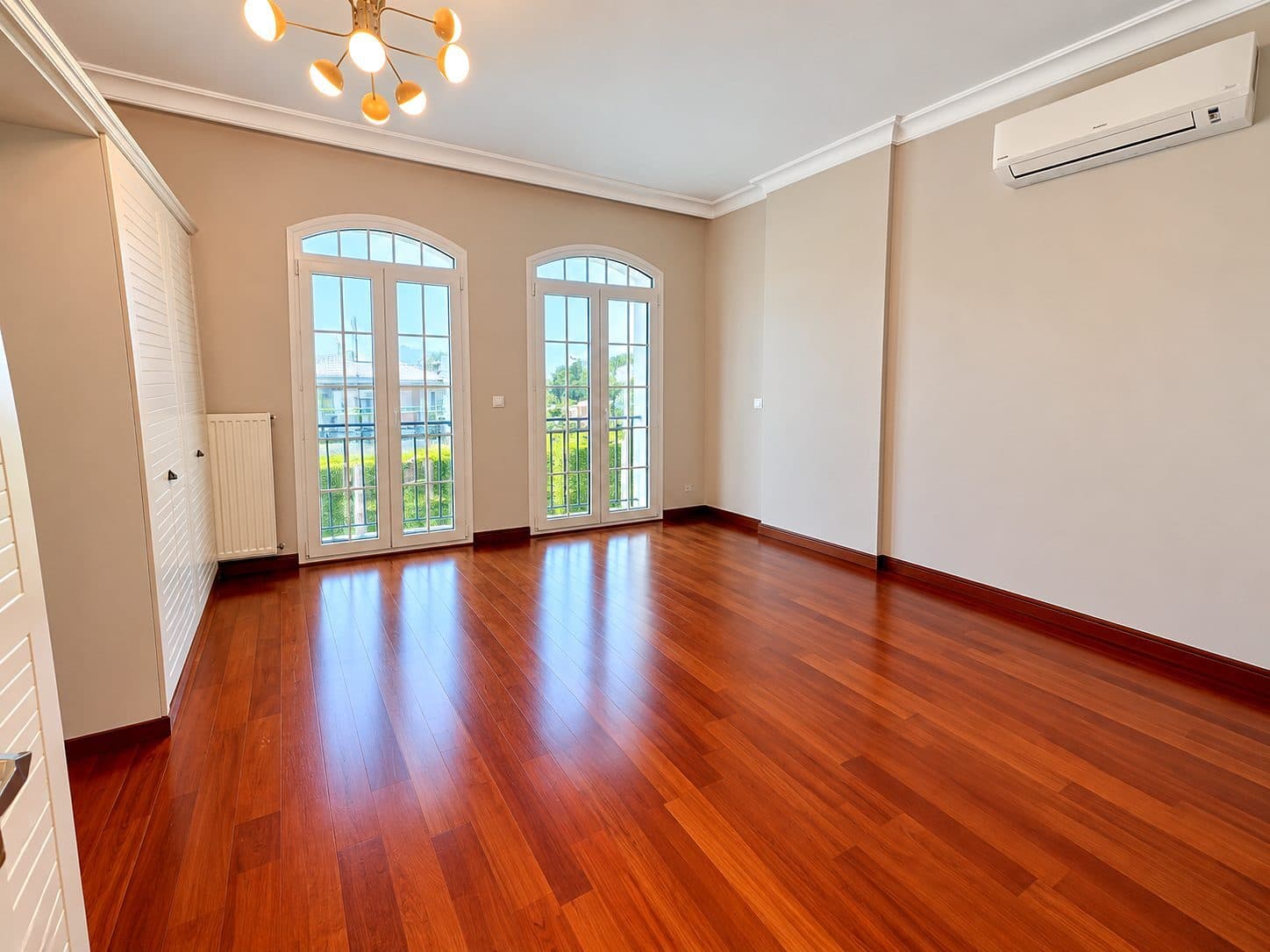 4+1 Villa · SASALI, ÇİĞLİ — fotoğraf 5/21
