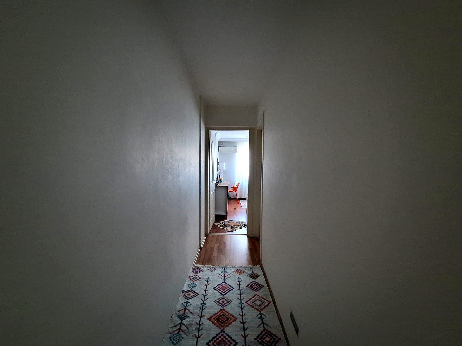3+1 Daire · NERGİZ, KARŞIYAKA — fotoğraf 15/30