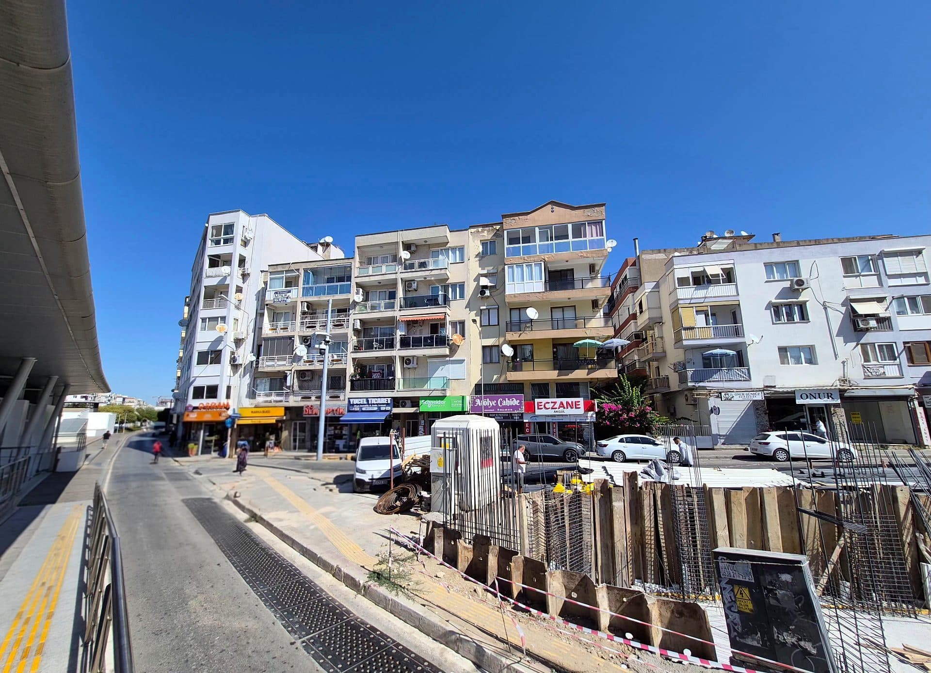 3+1 Daire · NERGİZ, KARŞIYAKA — fotoğraf 29/30