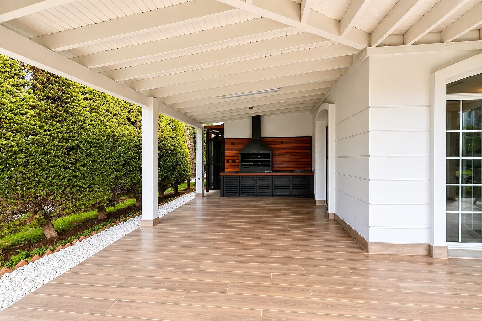 4+1 Villa · SASALI, ÇİĞLİ — fotoğraf 21/21