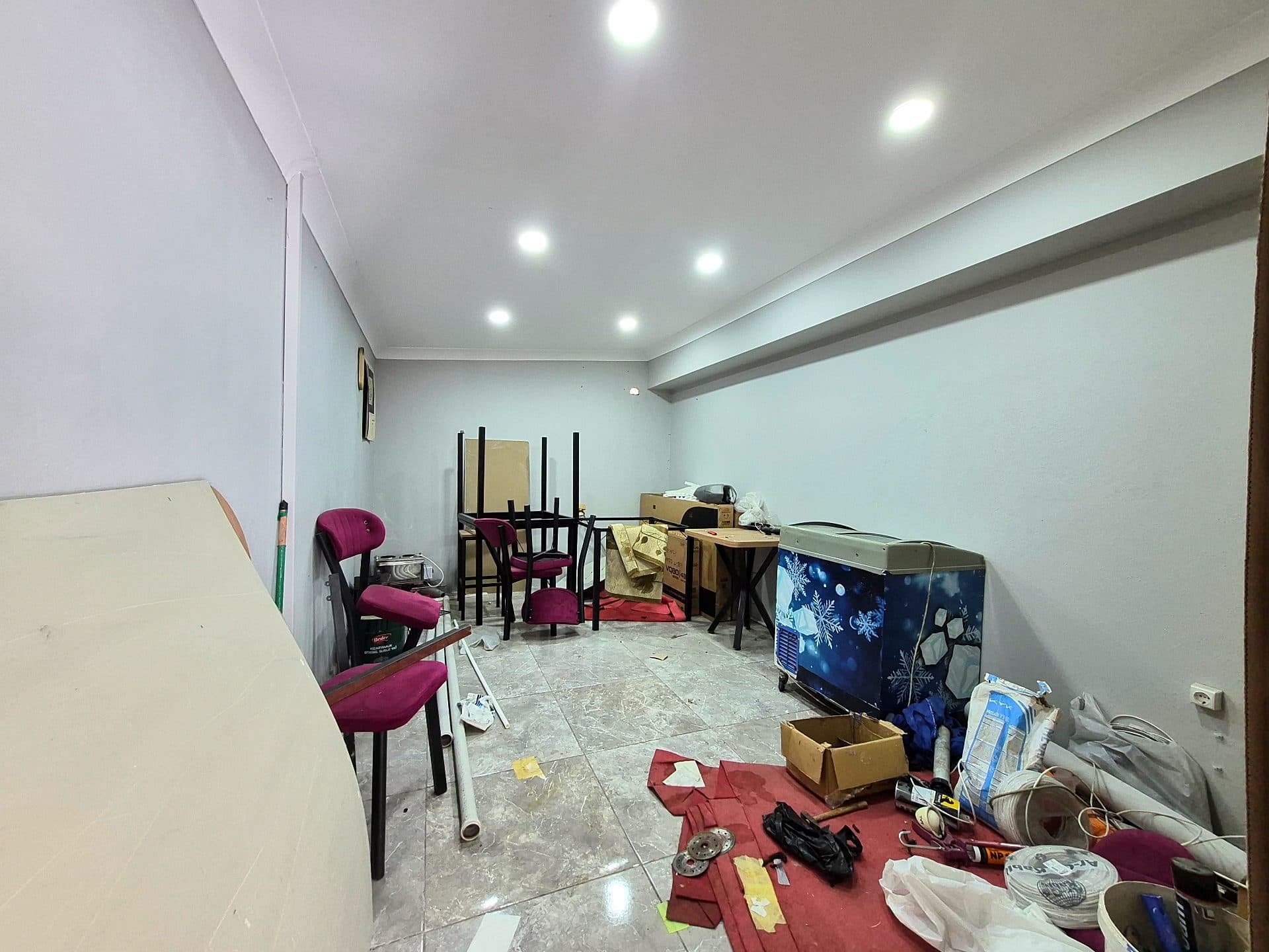 Daire · GÜRPINAR, BORNOVA — fotoğraf 19/22