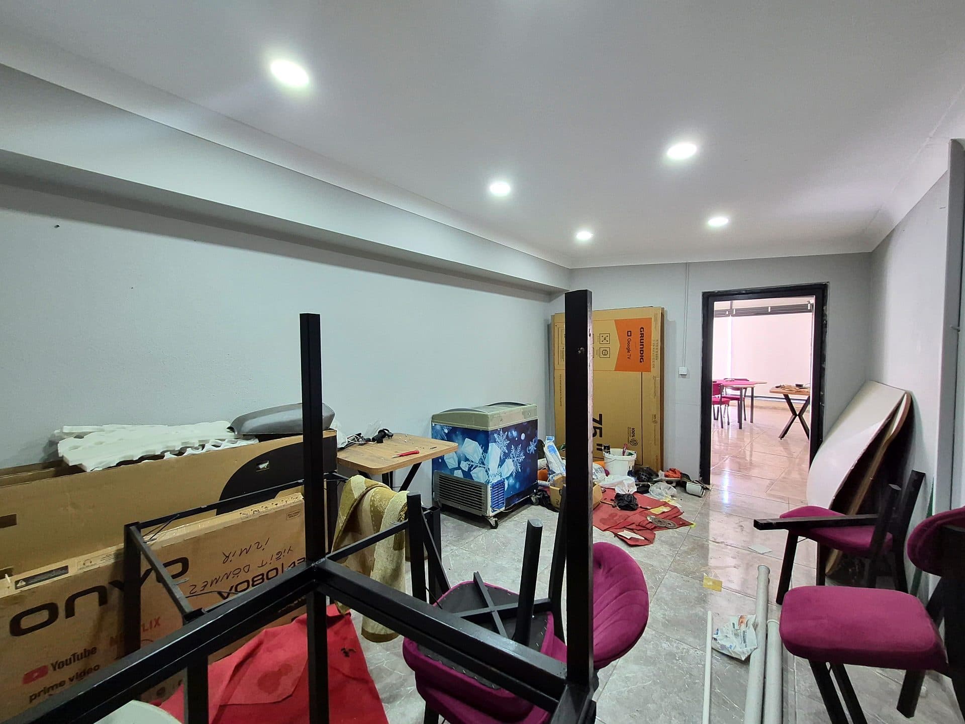 Daire · GÜRPINAR, BORNOVA — fotoğraf 18/22