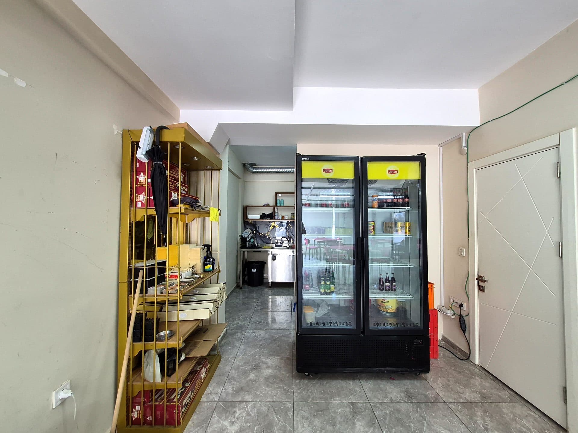 Daire · GÜRPINAR, BORNOVA — fotoğraf 14/22