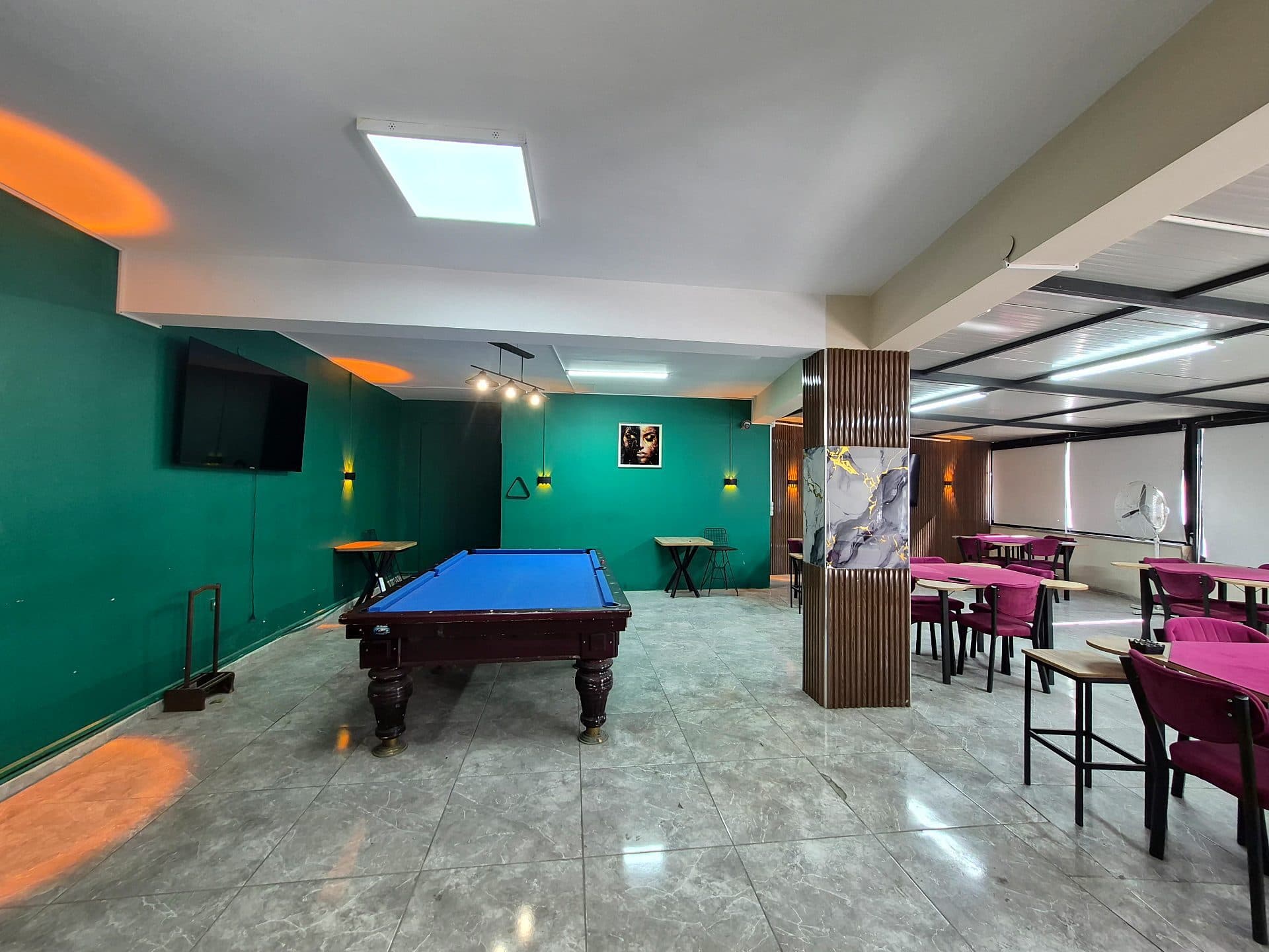 Daire · GÜRPINAR, BORNOVA — fotoğraf 7/22
