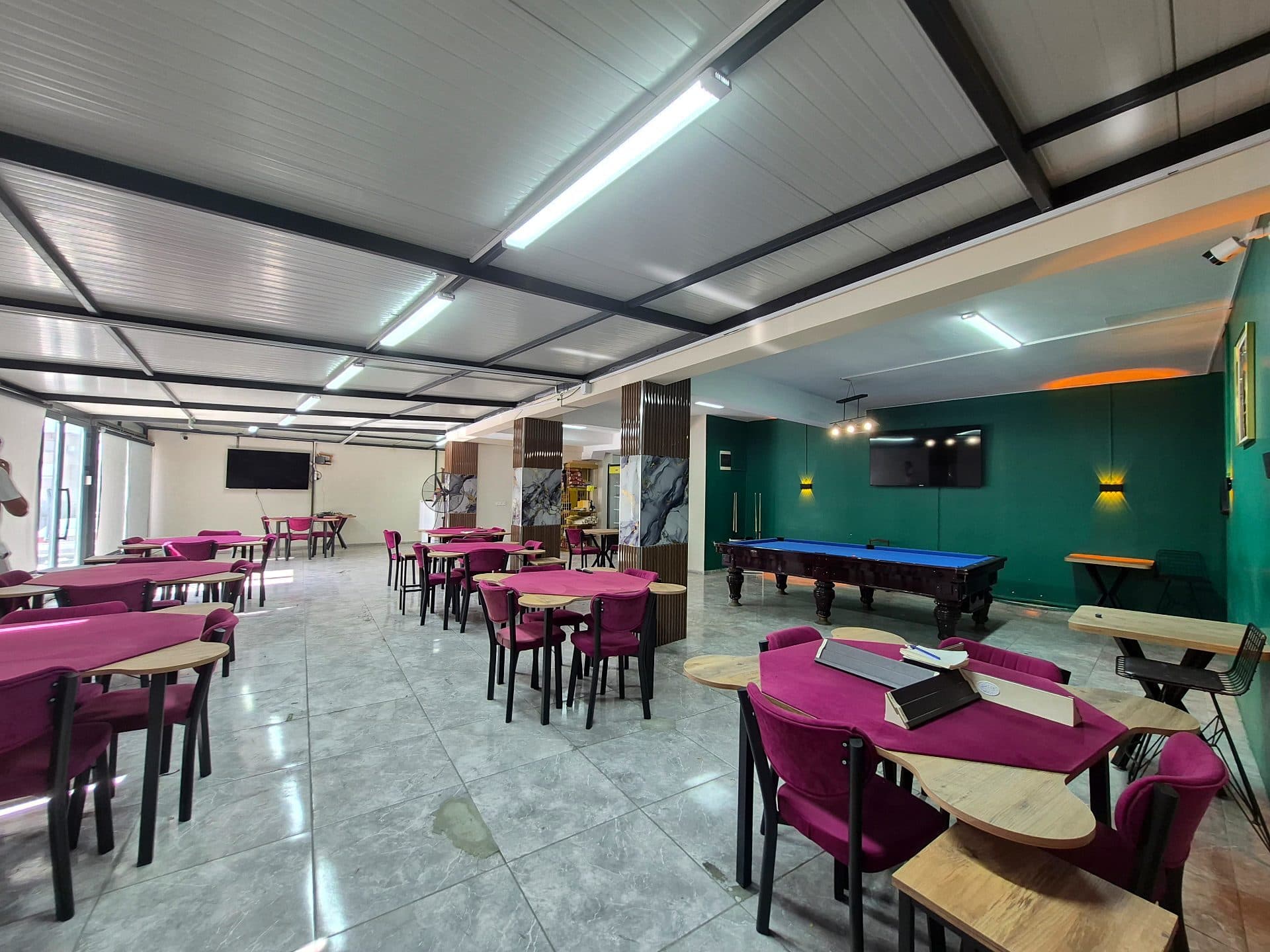 Daire · GÜRPINAR, BORNOVA — fotoğraf 4/22