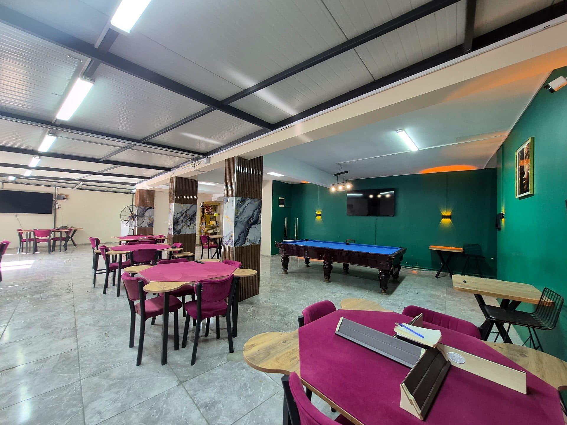 Daire · GÜRPINAR, BORNOVA — fotoğraf 3/22
