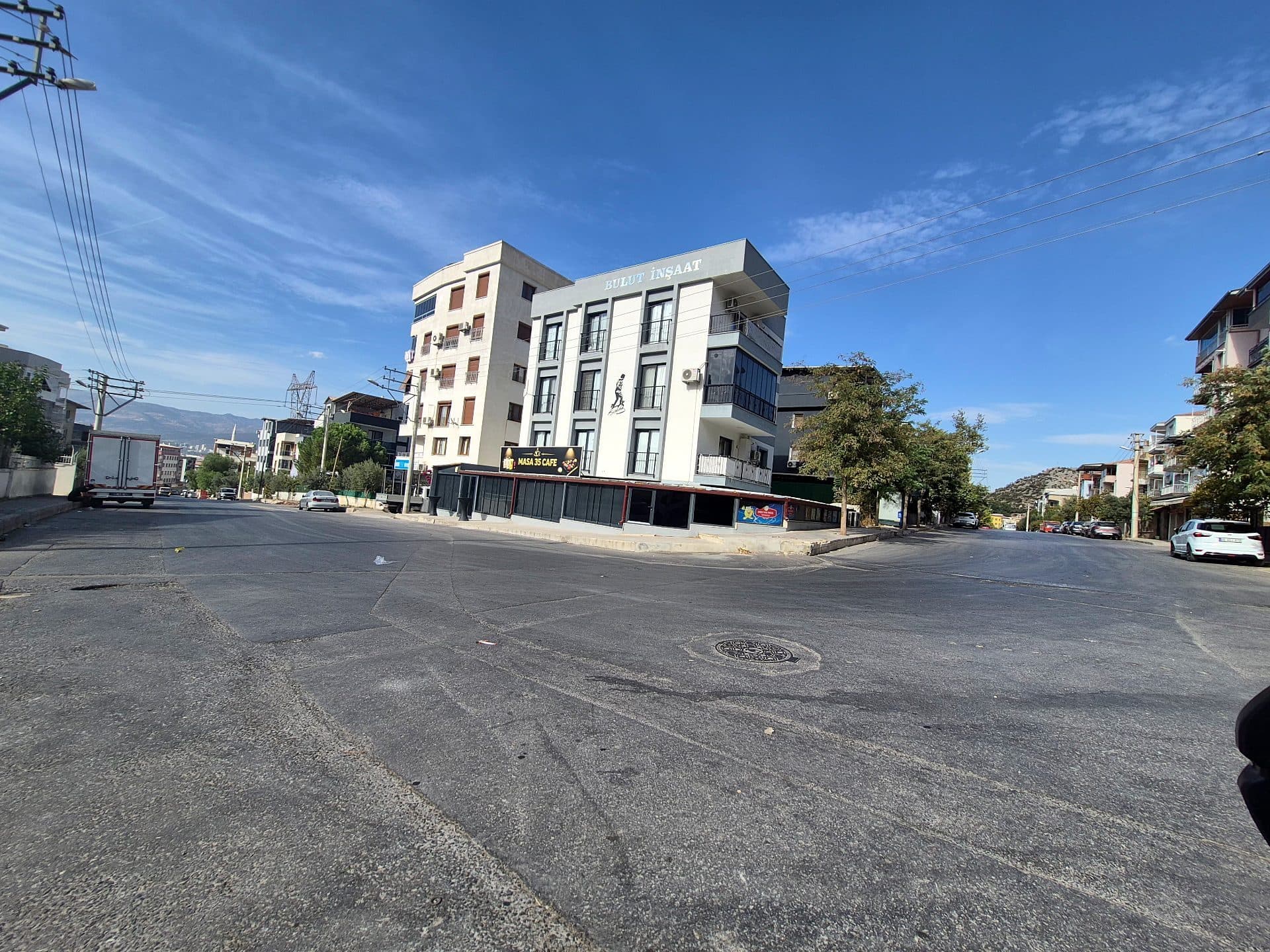 Daire · GÜRPINAR, BORNOVA — fotoğraf 22/22