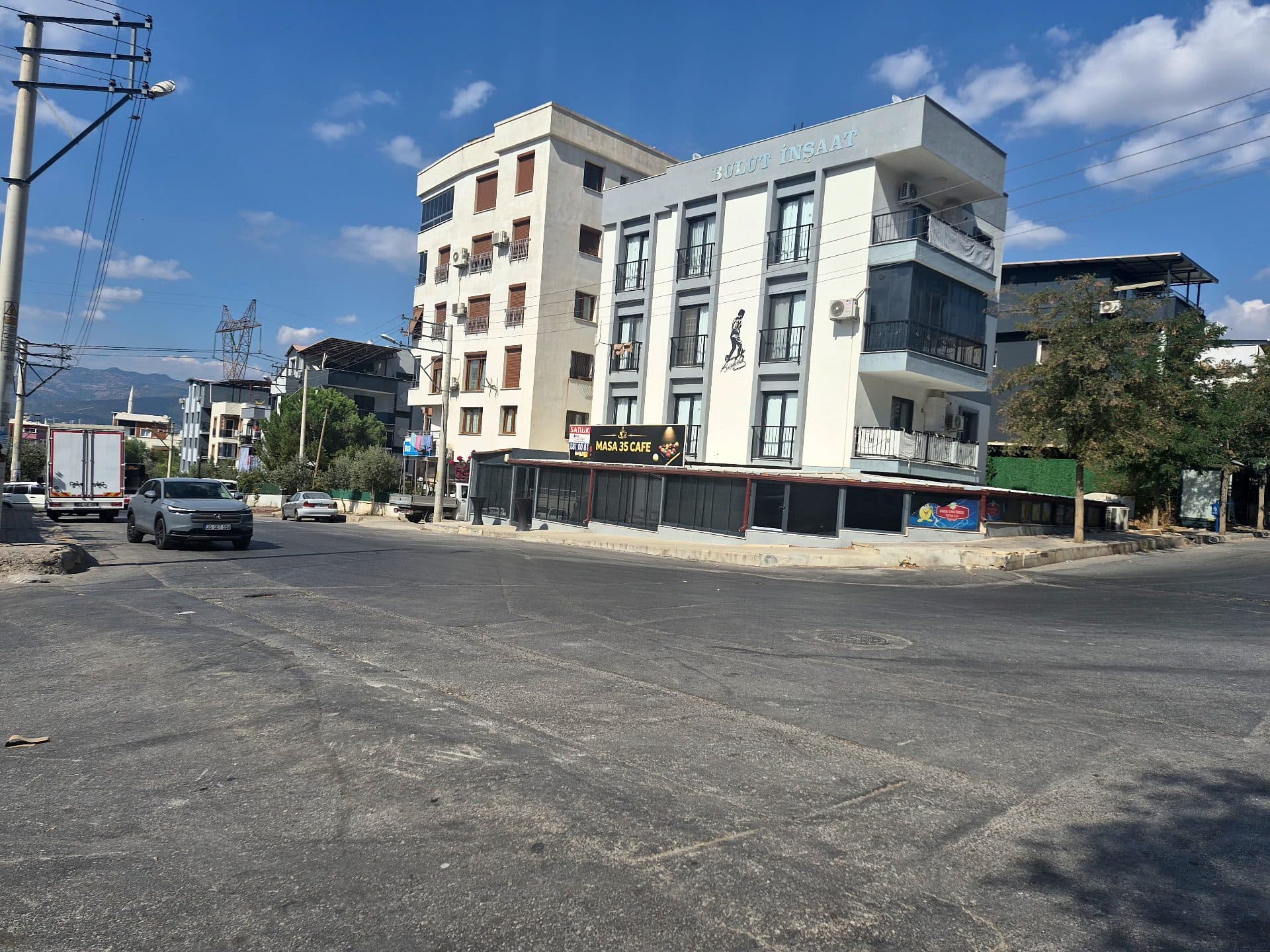 Daire · GÜRPINAR, BORNOVA — fotoğraf 21/22