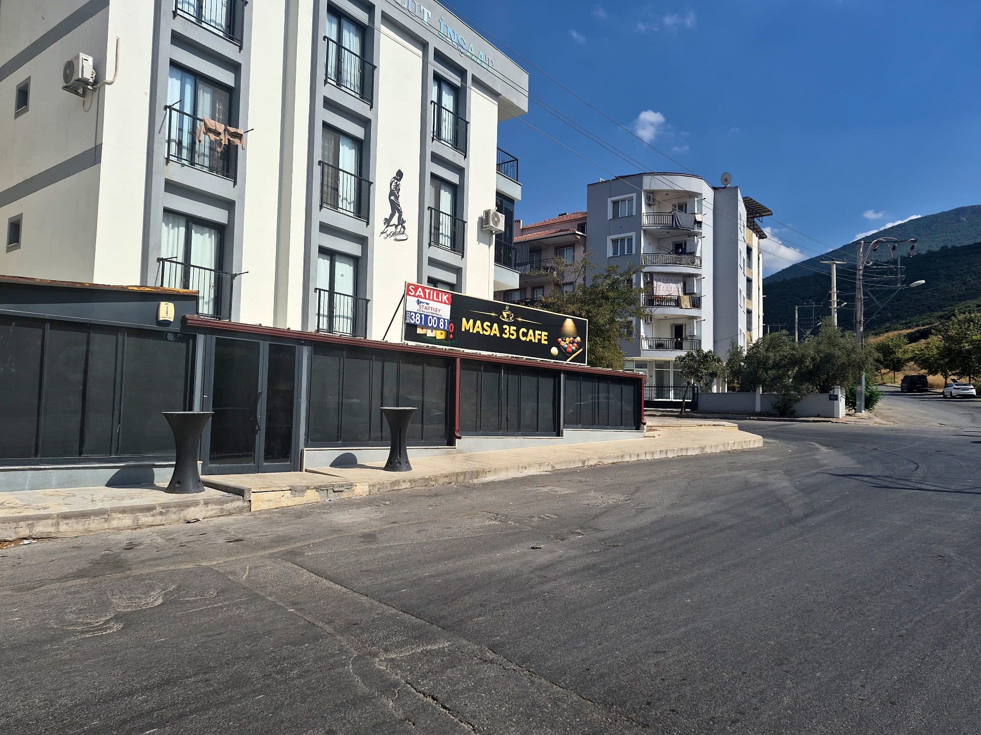 Daire · GÜRPINAR, BORNOVA — fotoğraf 20/22