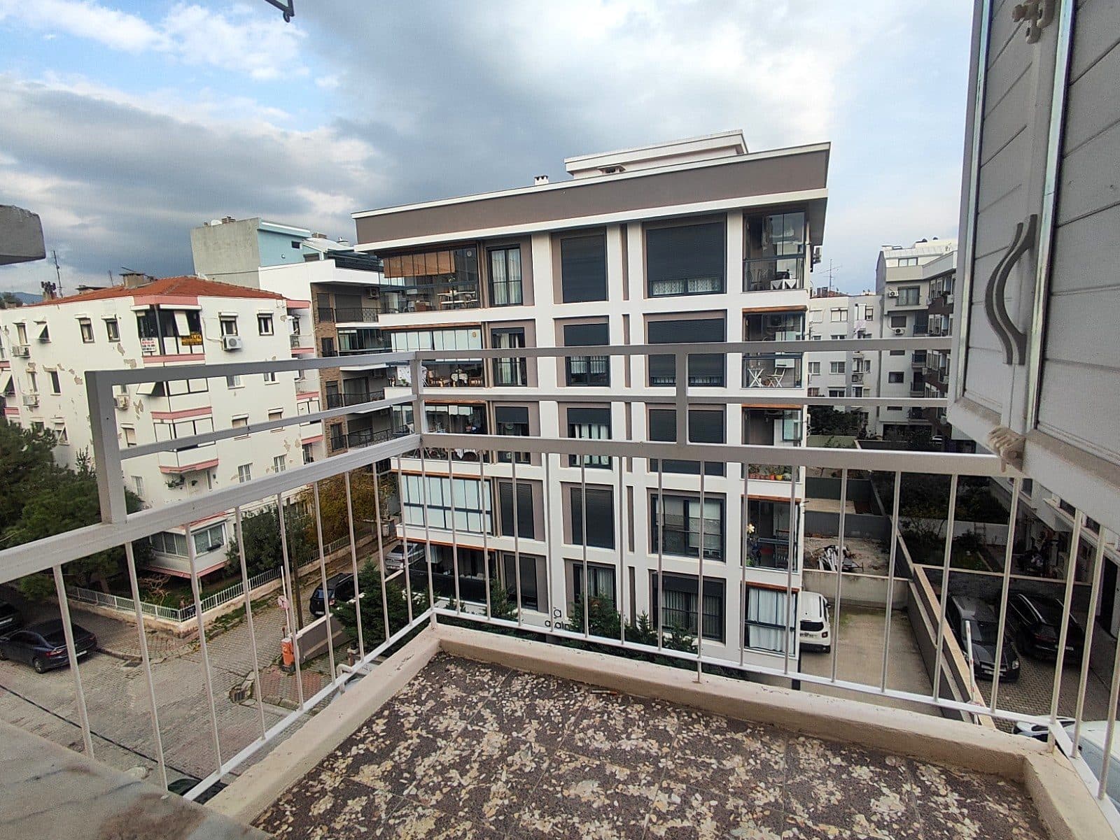 3+1 Daire · Aksoy, Karşıyaka — fotoğraf 7/10