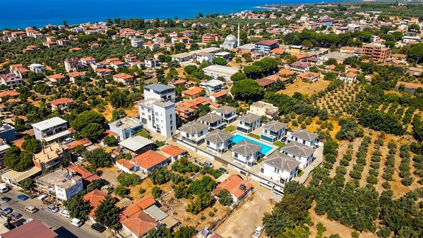 Arsa · Emiralem Merkez, Menemen — fotoğraf 4/5
