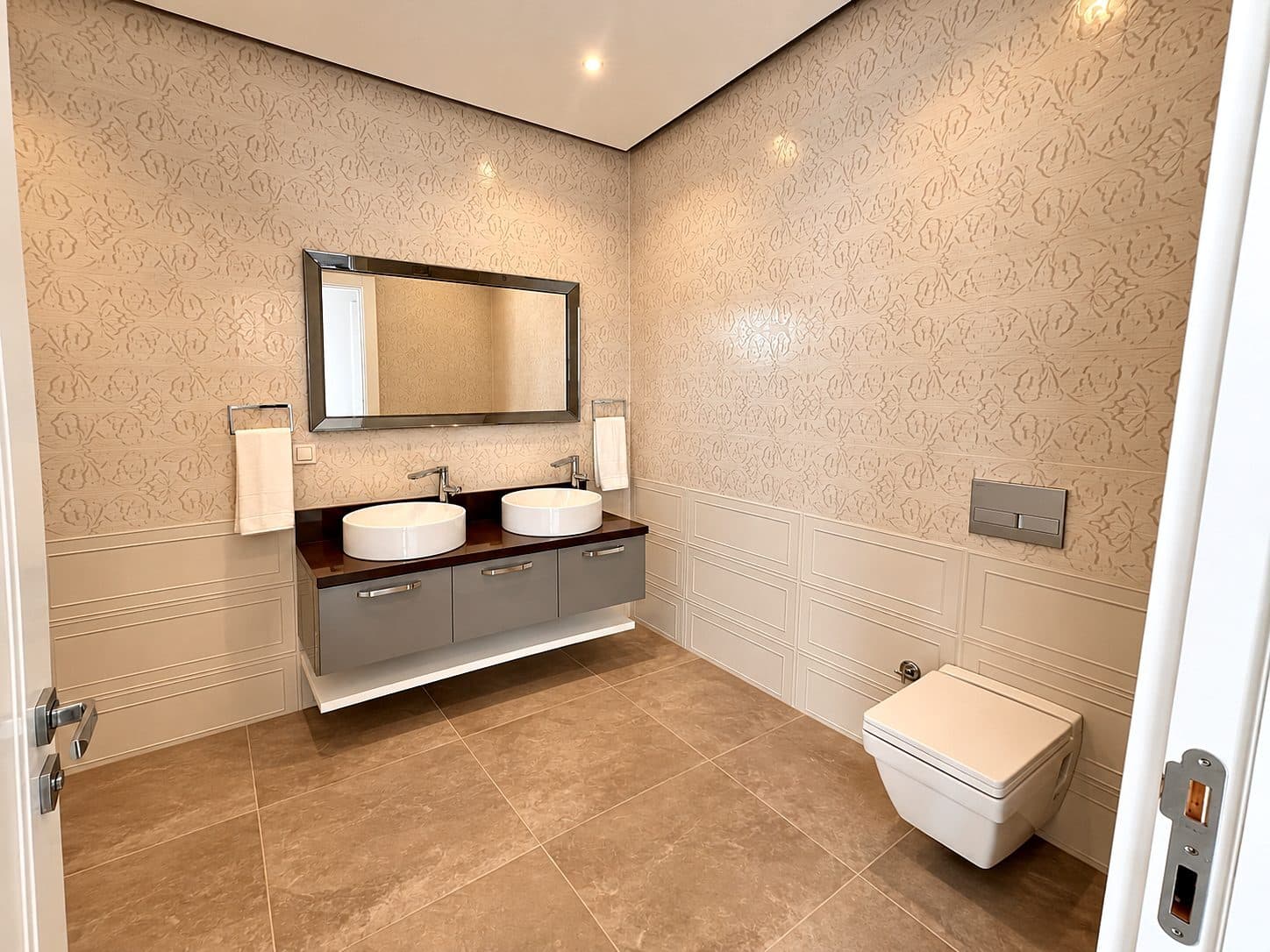 4+1 Villa · SASALI, ÇİĞLİ — fotoğraf 11/21