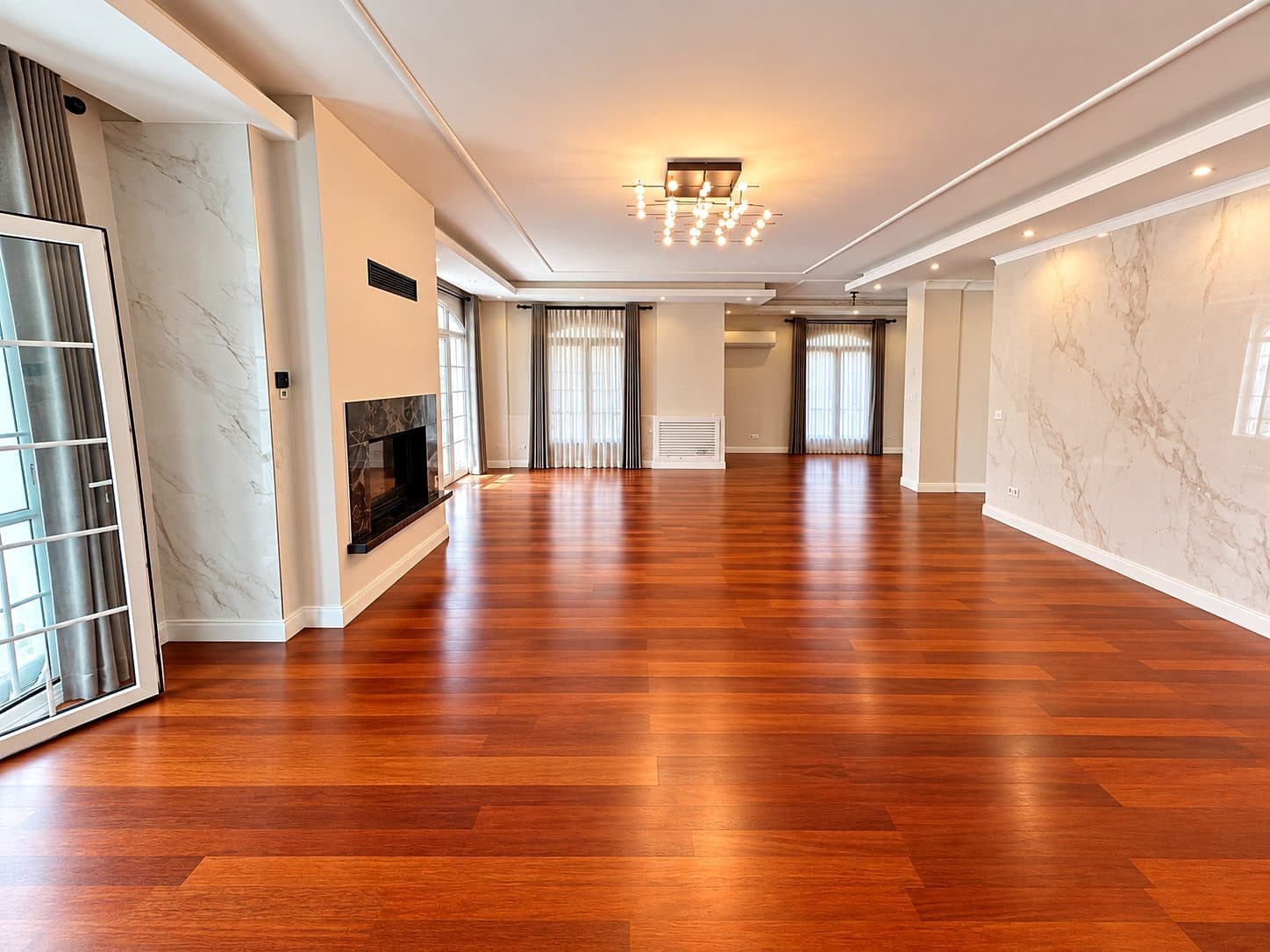 4+1 Villa · SASALI, ÇİĞLİ — fotoğraf 2/21