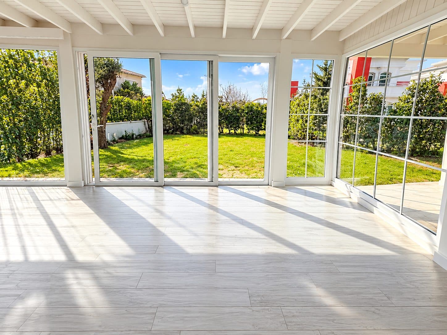 4+1 Villa · Sasali, Çiğli — fotoğraf 9/22