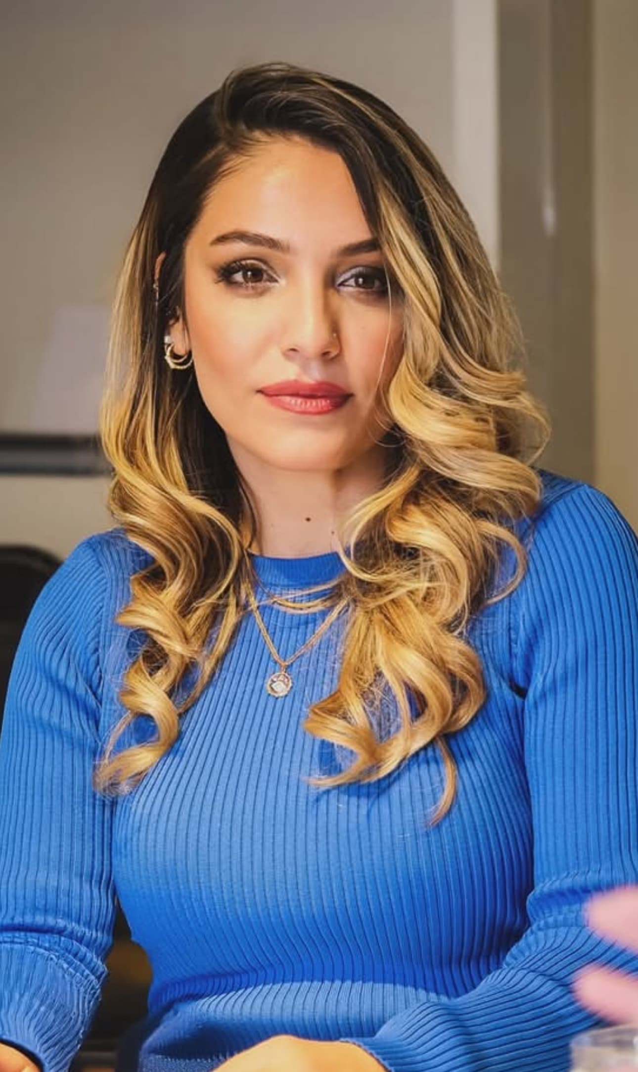 Gamze AYYILDIZ