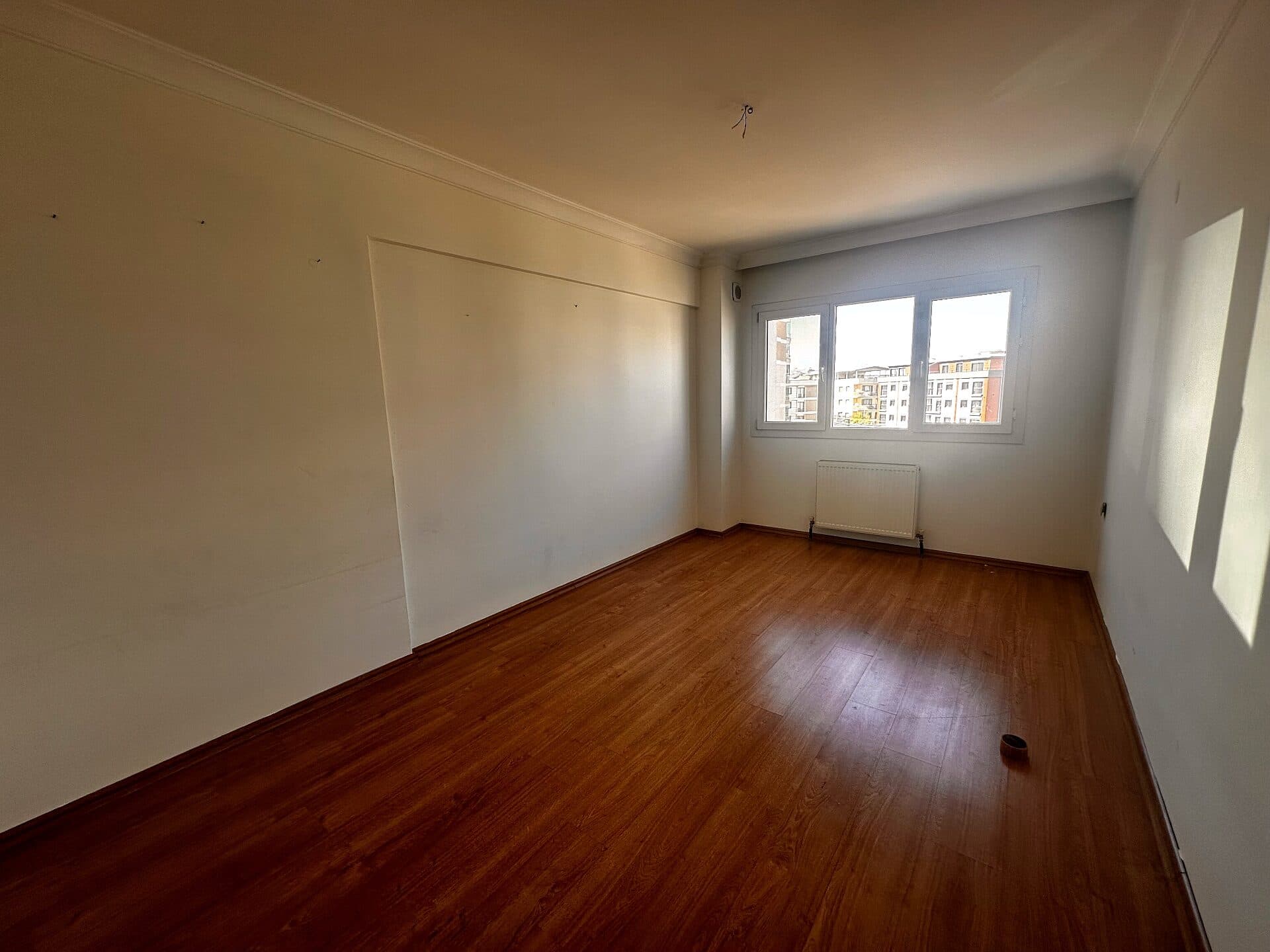 3+1 Daire · Büyük Çiğli, Çiğli — fotoğraf 4/27