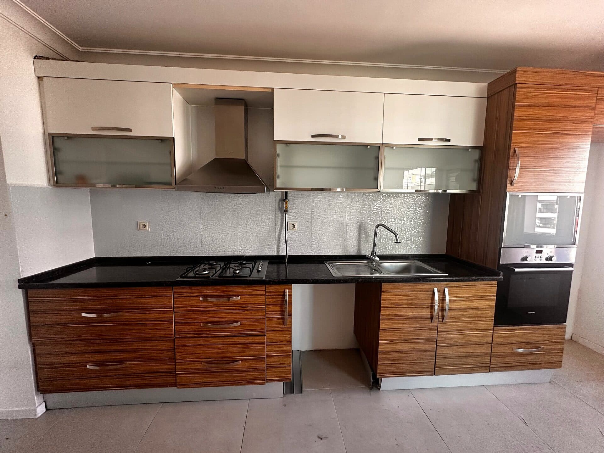 3+1 Daire · Büyük Çiğli, Çiğli — fotoğraf 11/27