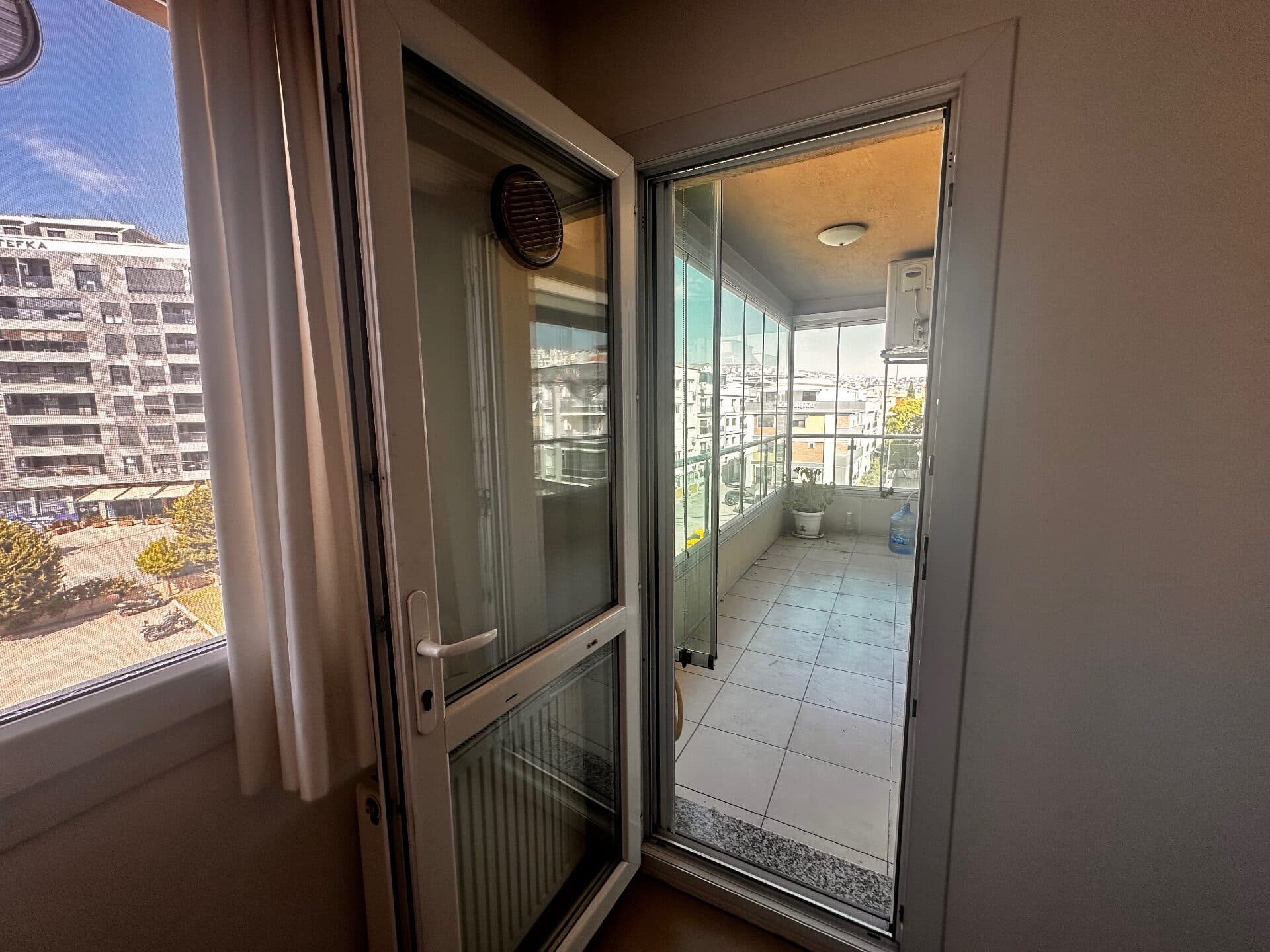 3+1 Daire · Büyük Çiğli, Çiğli — fotoğraf 9/27