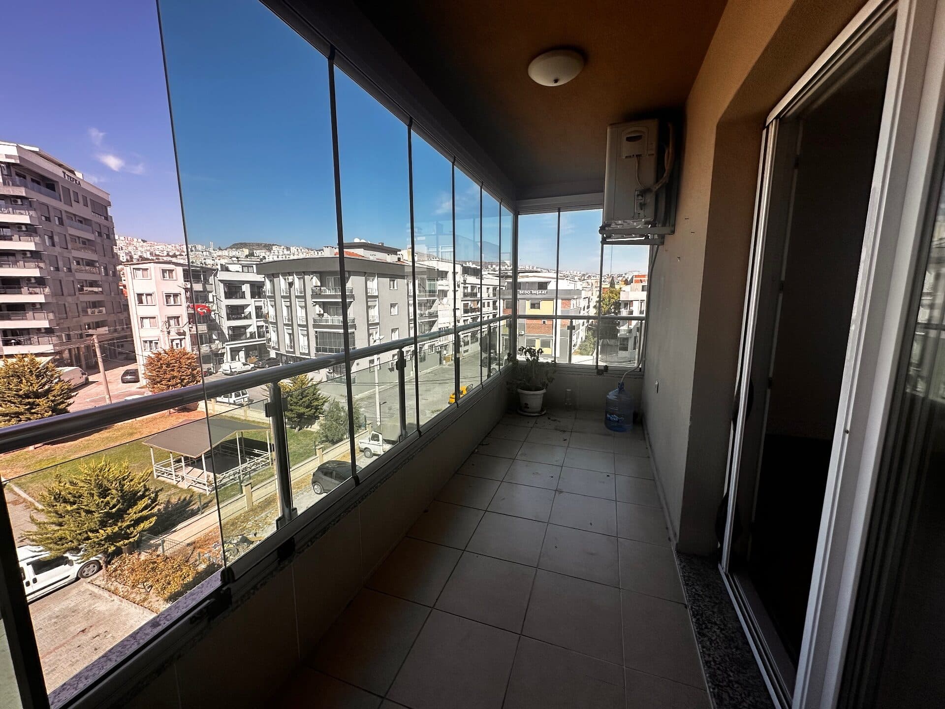 3+1 Daire · Büyük Çiğli, Çiğli — fotoğraf 13/27