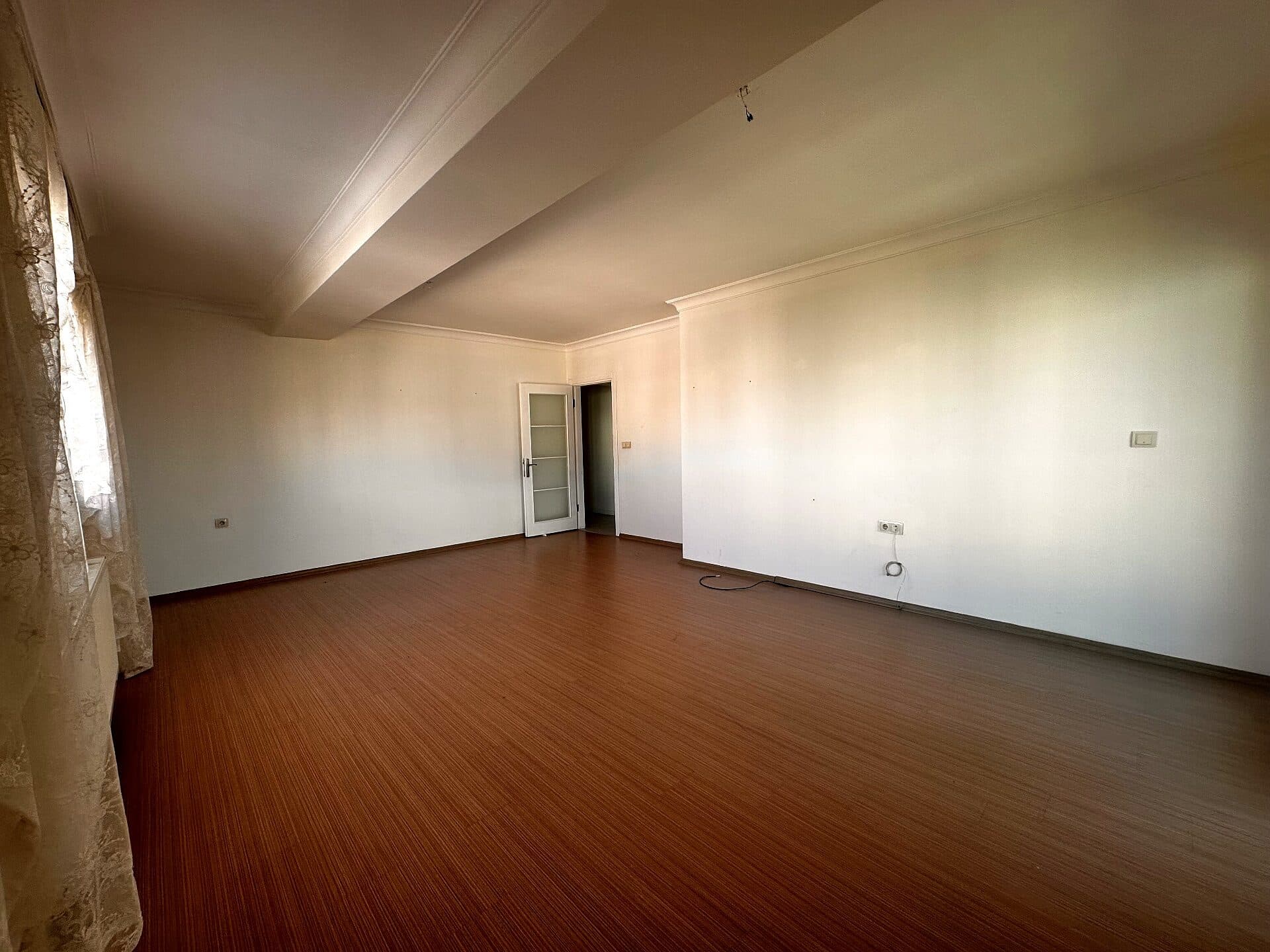3+1 Daire · Büyük Çiğli, Çiğli — fotoğraf 16/27