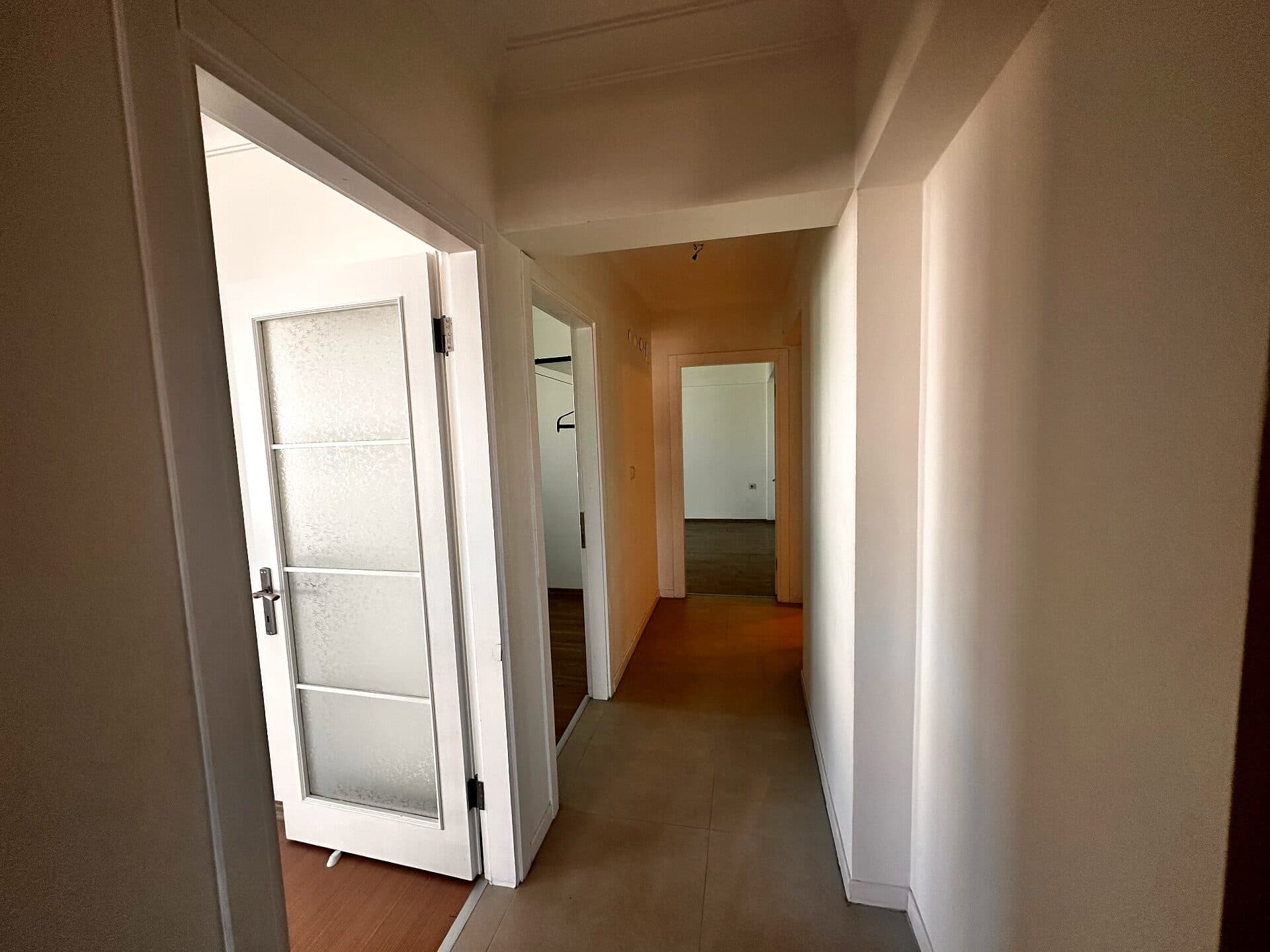 3+1 Daire · Büyük Çiğli, Çiğli — fotoğraf 14/27
