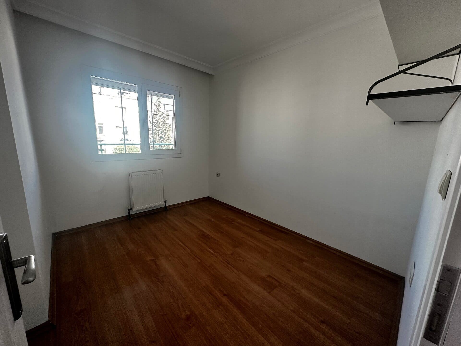 3+1 Daire · Büyük Çiğli, Çiğli — fotoğraf 19/27
