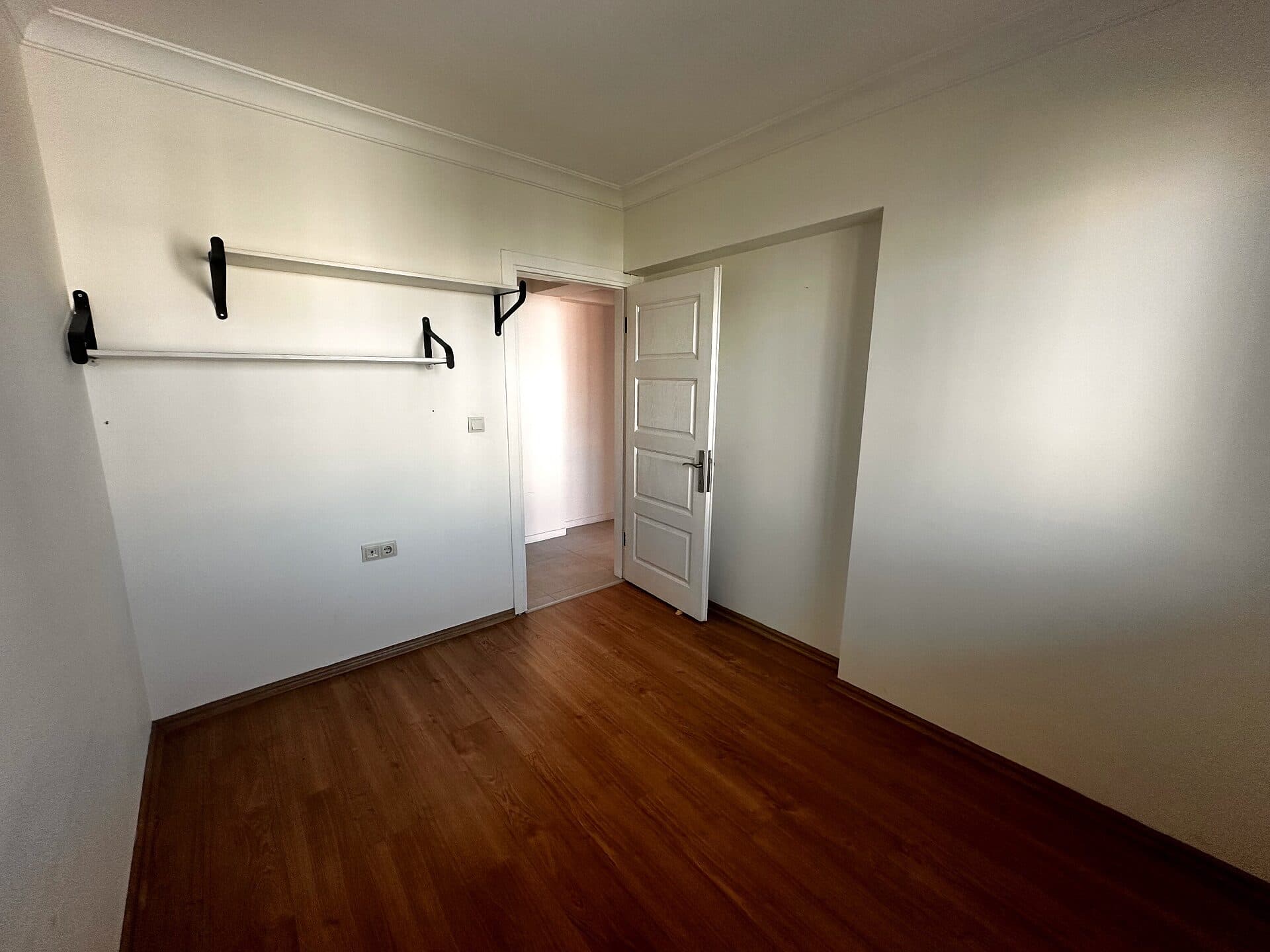 3+1 Daire · Büyük Çiğli, Çiğli — fotoğraf 18/27