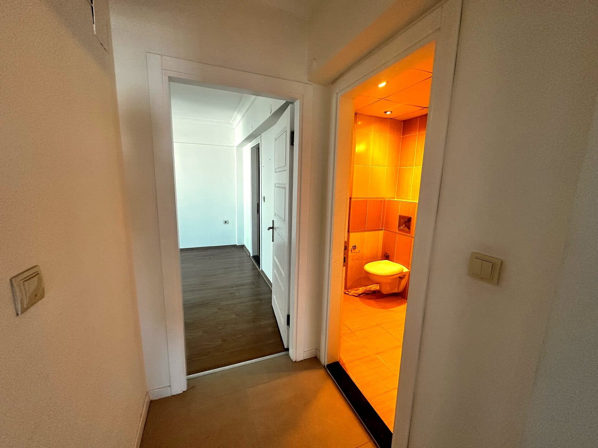 3+1 Daire · Büyük Çiğli, Çiğli — fotoğraf 17/27