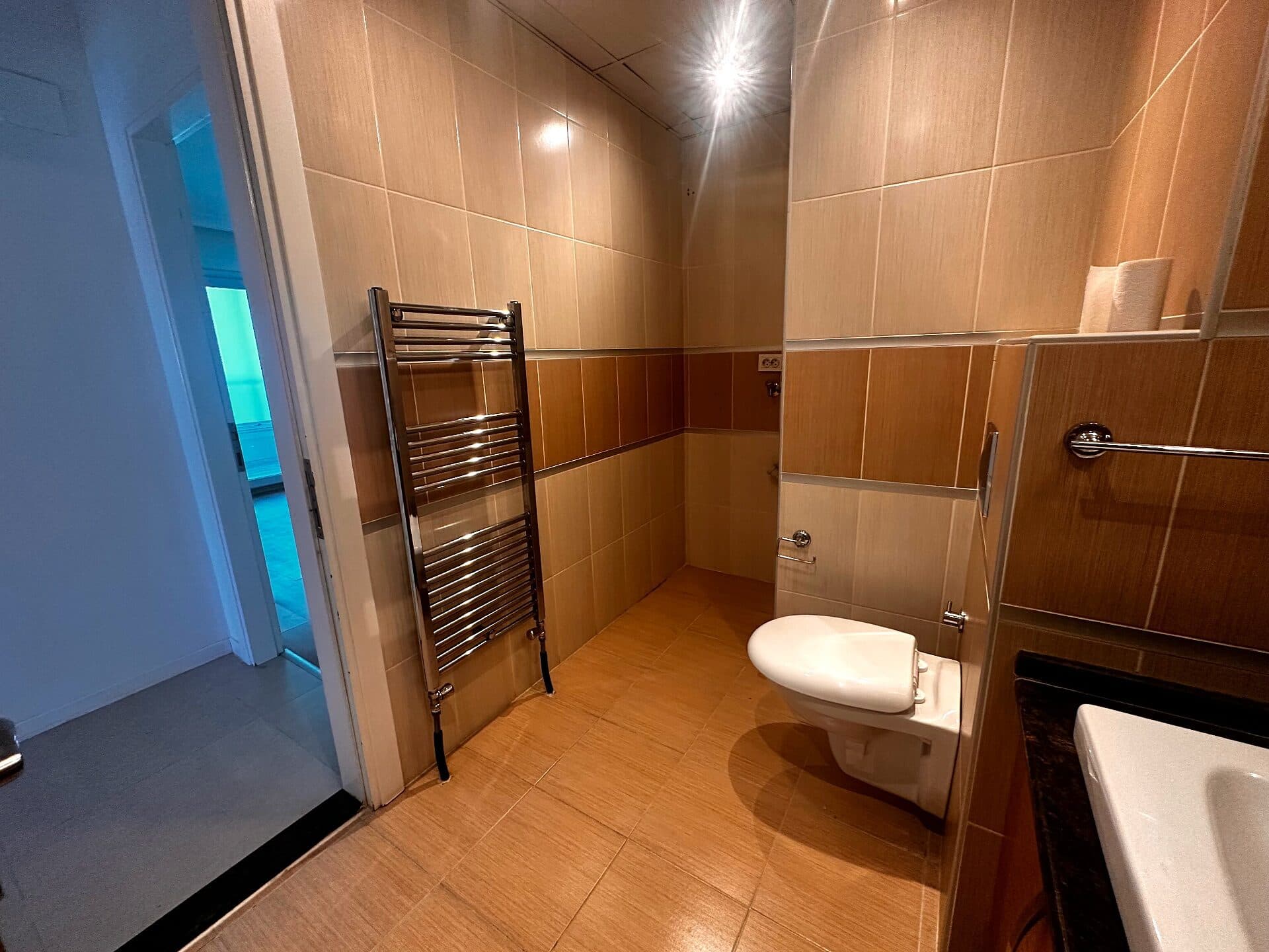 3+1 Daire · Büyük Çiğli, Çiğli — fotoğraf 20/27