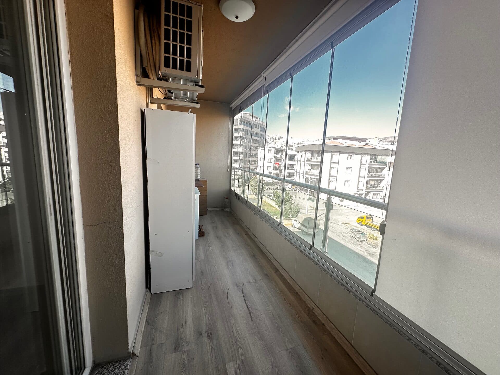 3+1 Daire · Büyük Çiğli, Çiğli — fotoğraf 26/27