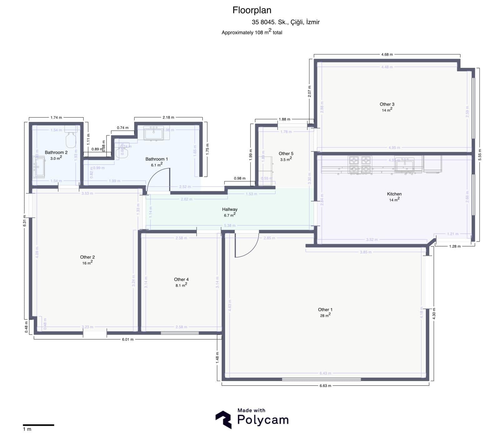 Plan 1